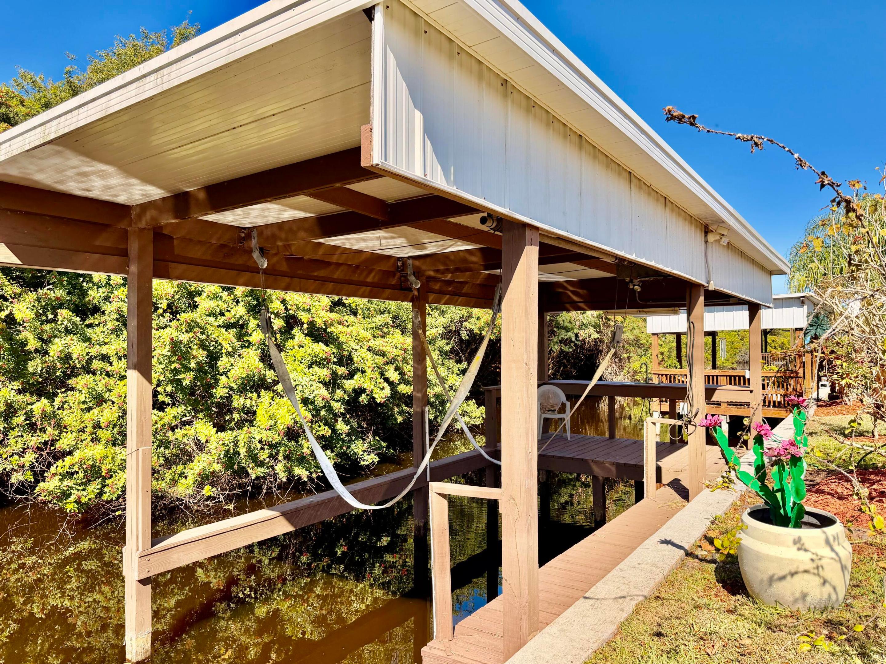 PALMCREEK - Residential