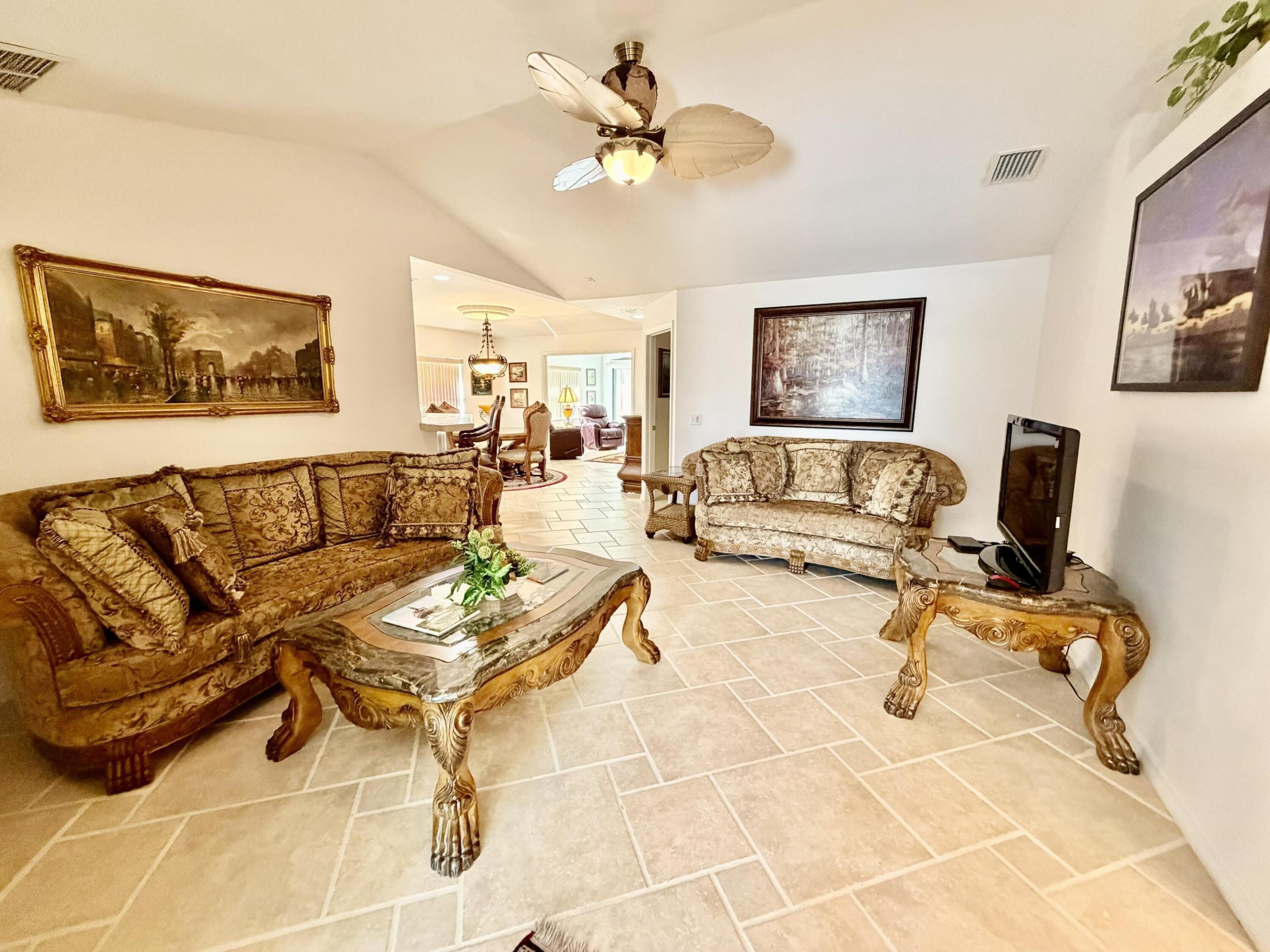 PALMCREEK - Residential