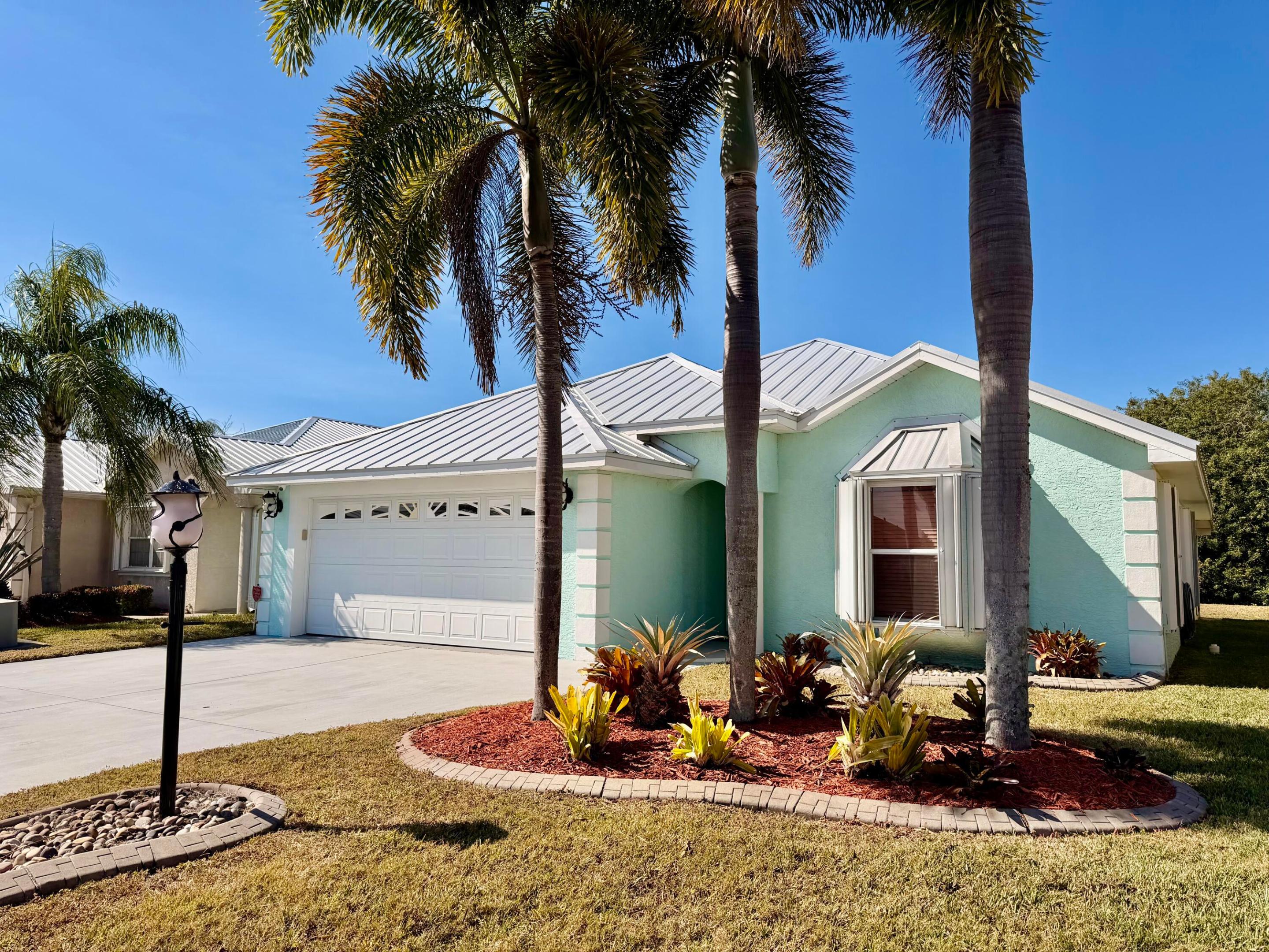 PALMCREEK - Residential