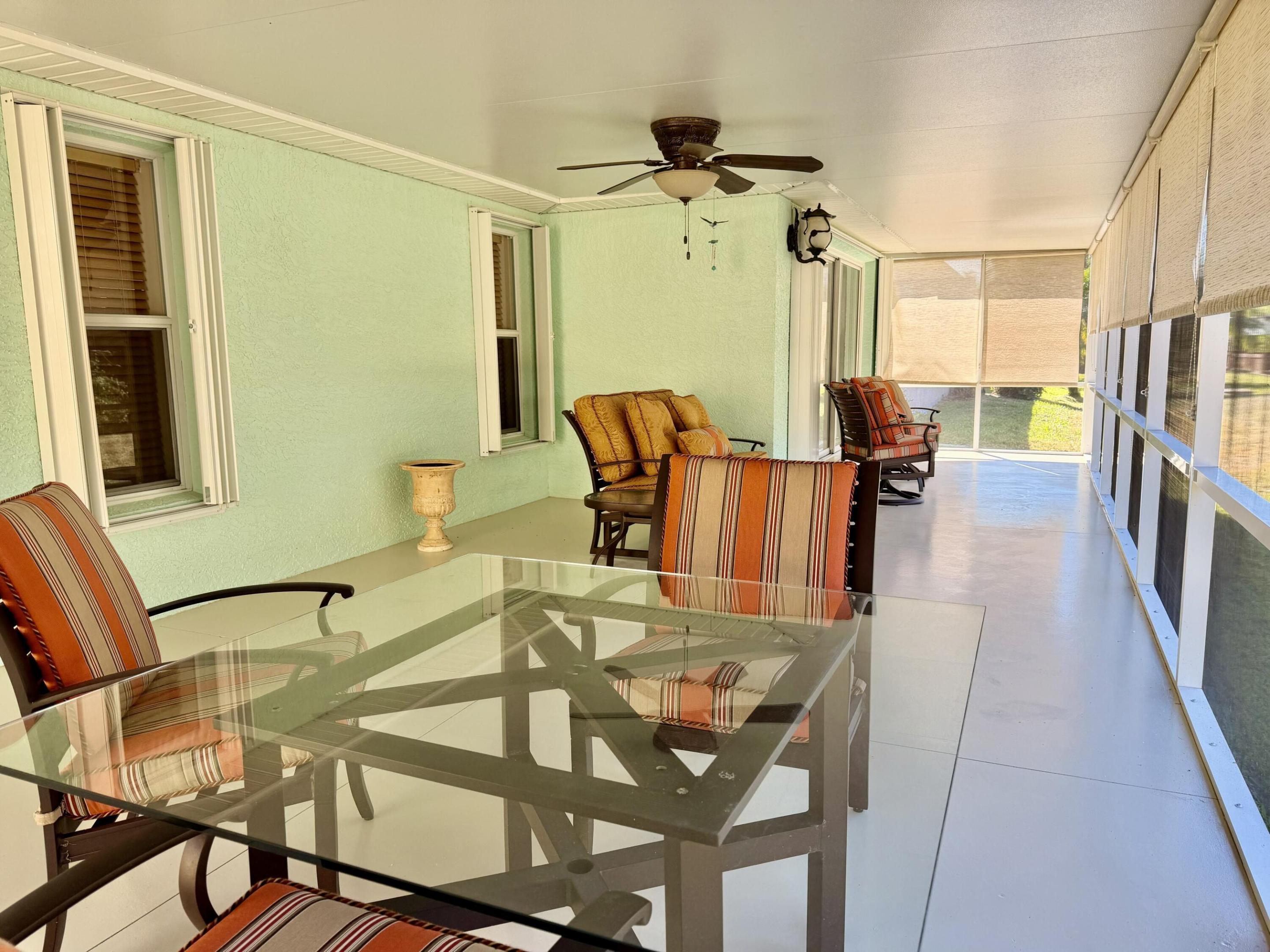 PALMCREEK - Residential