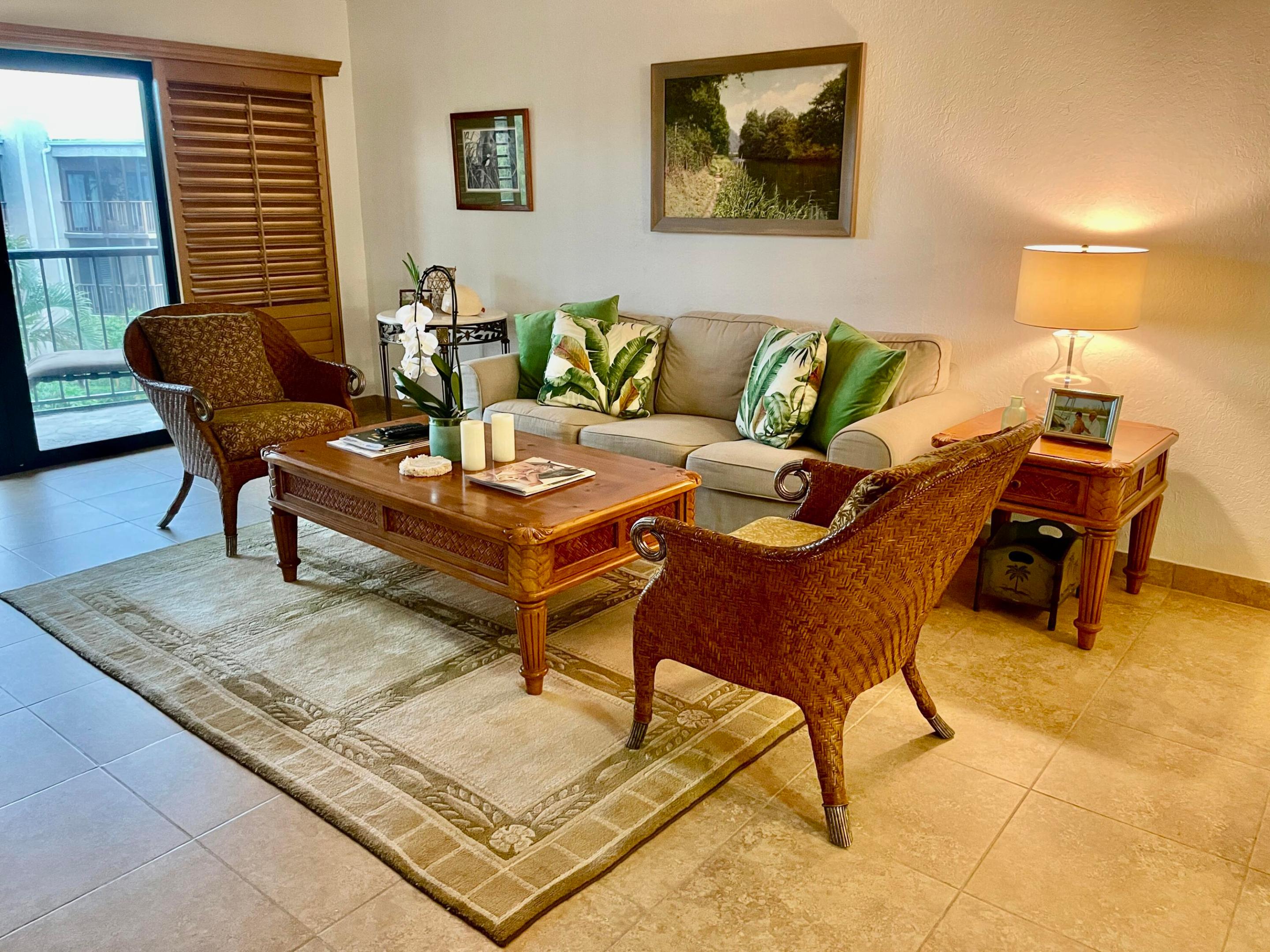 SOUTHGATE CONDO - Residential