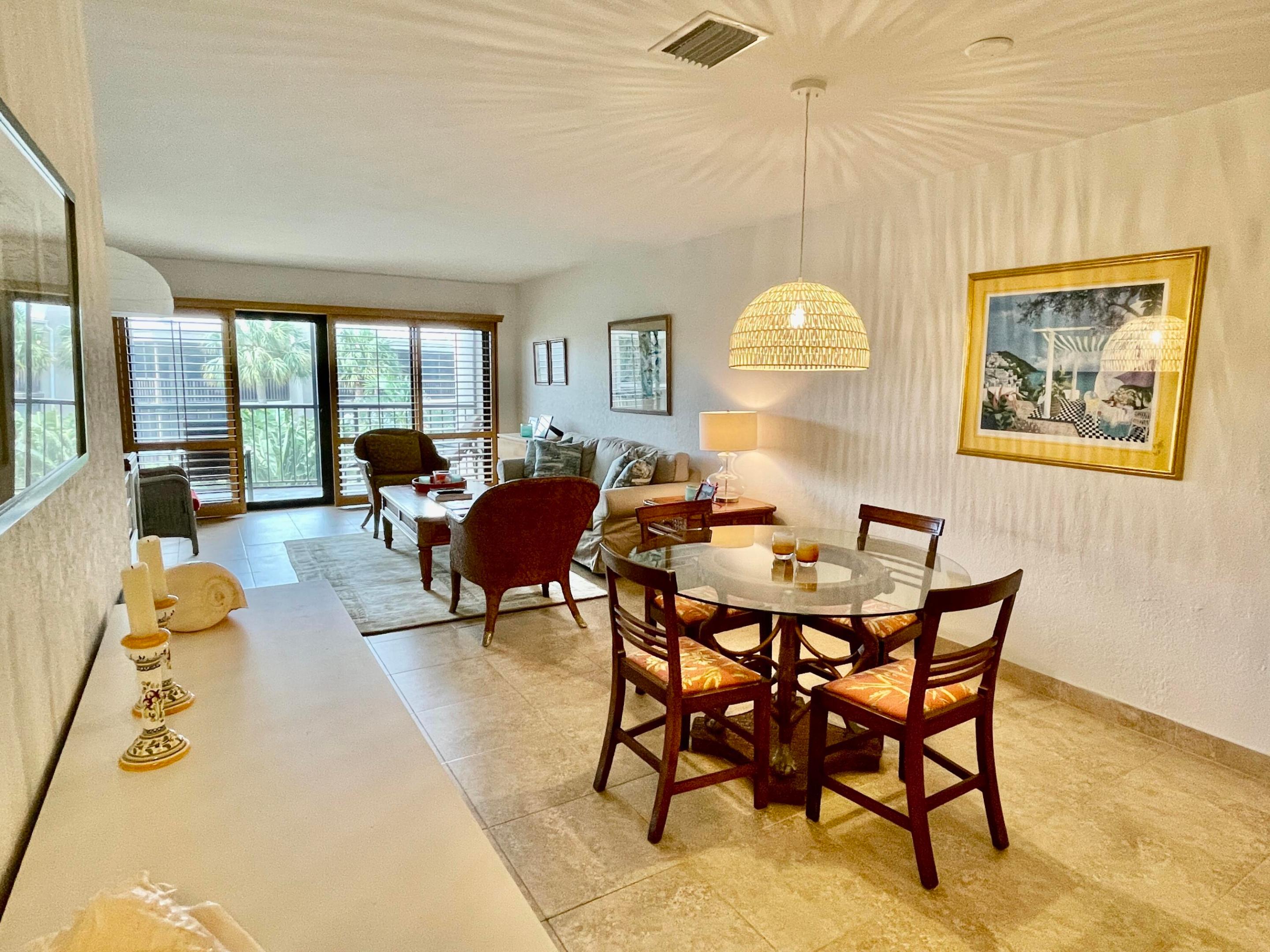 SOUTHGATE CONDO - Residential