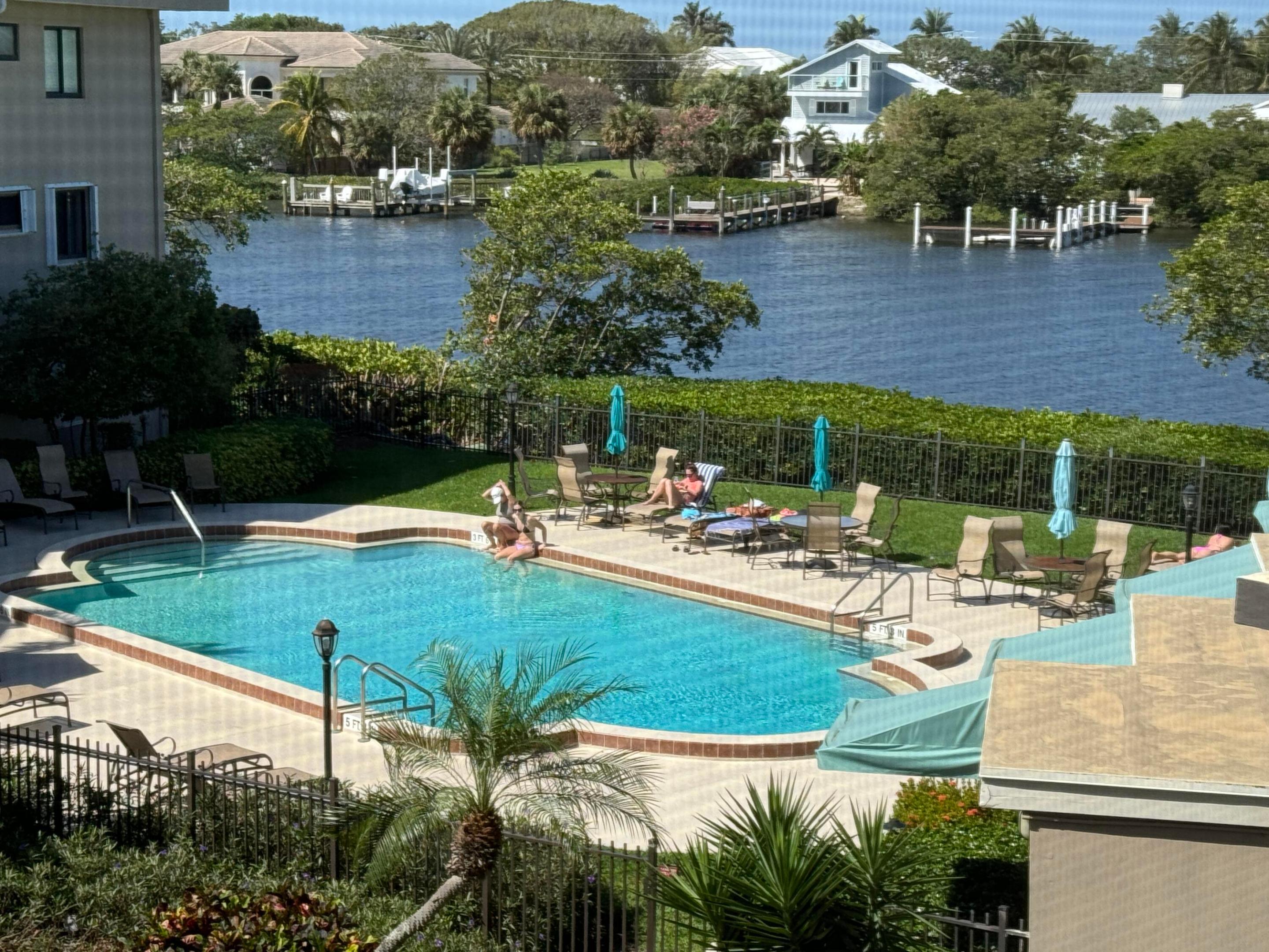 SOUTHGATE CONDO - Residential
