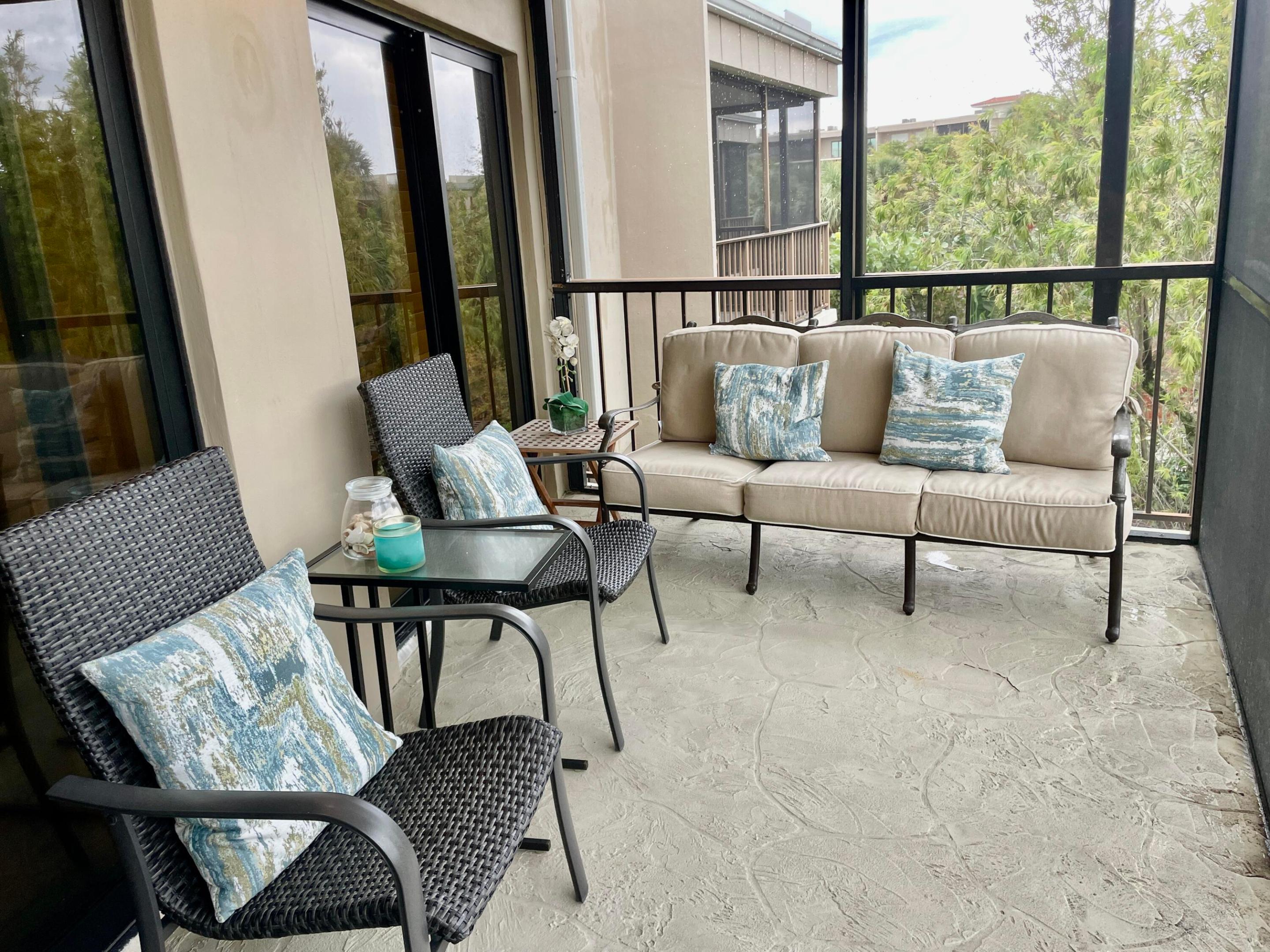 SOUTHGATE CONDO - Residential
