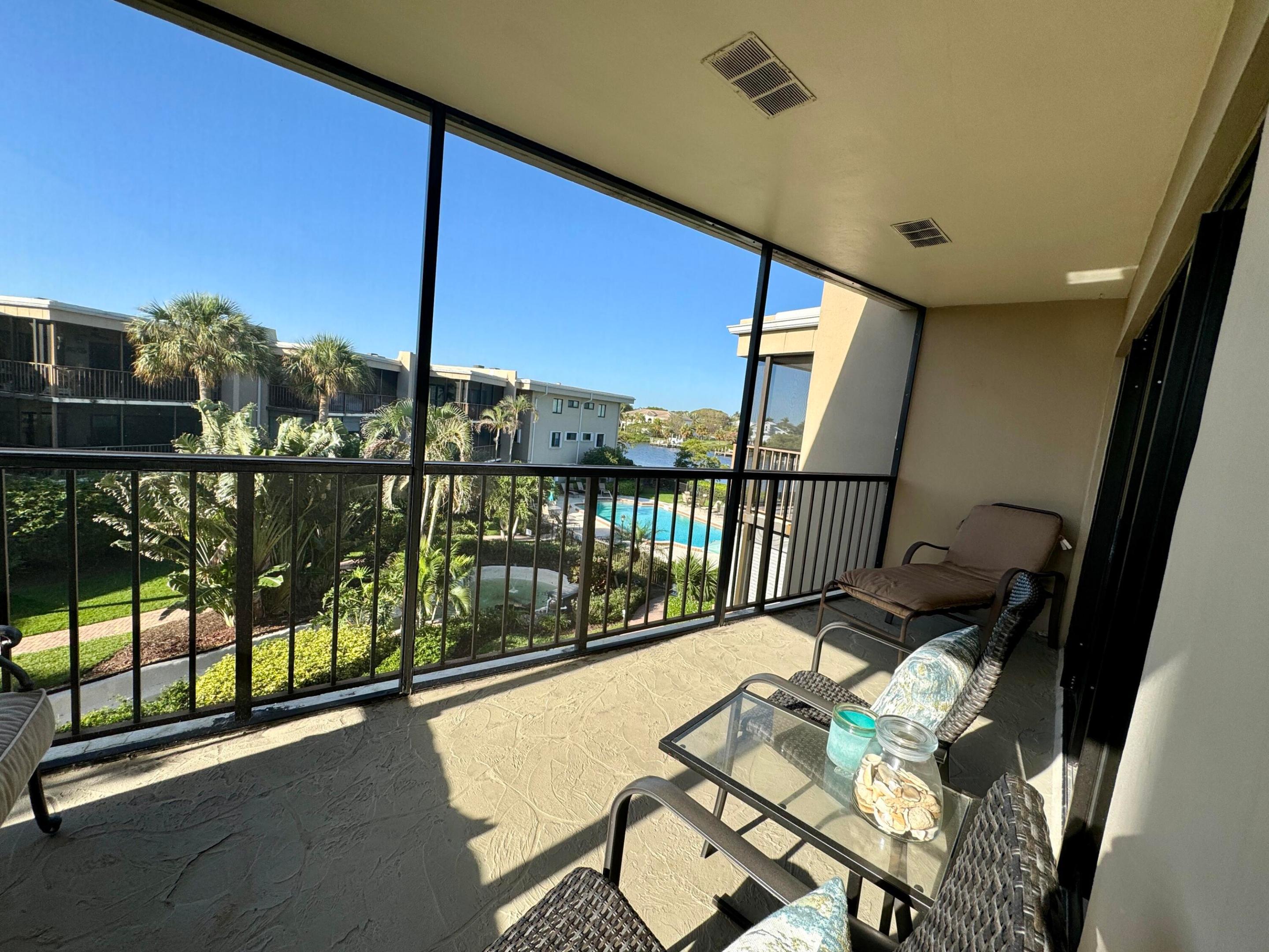 SOUTHGATE CONDO - Residential