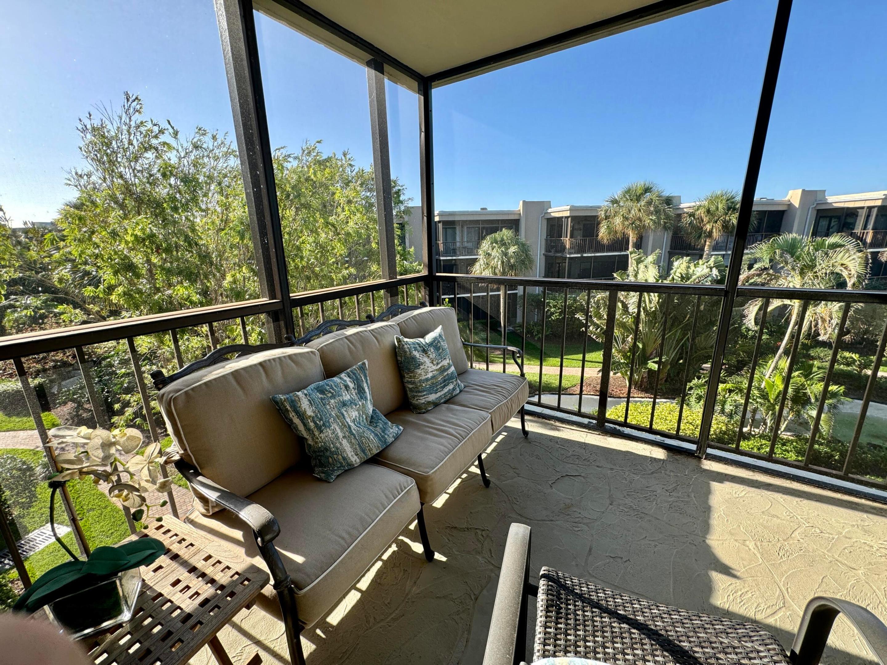 SOUTHGATE CONDO - Residential
