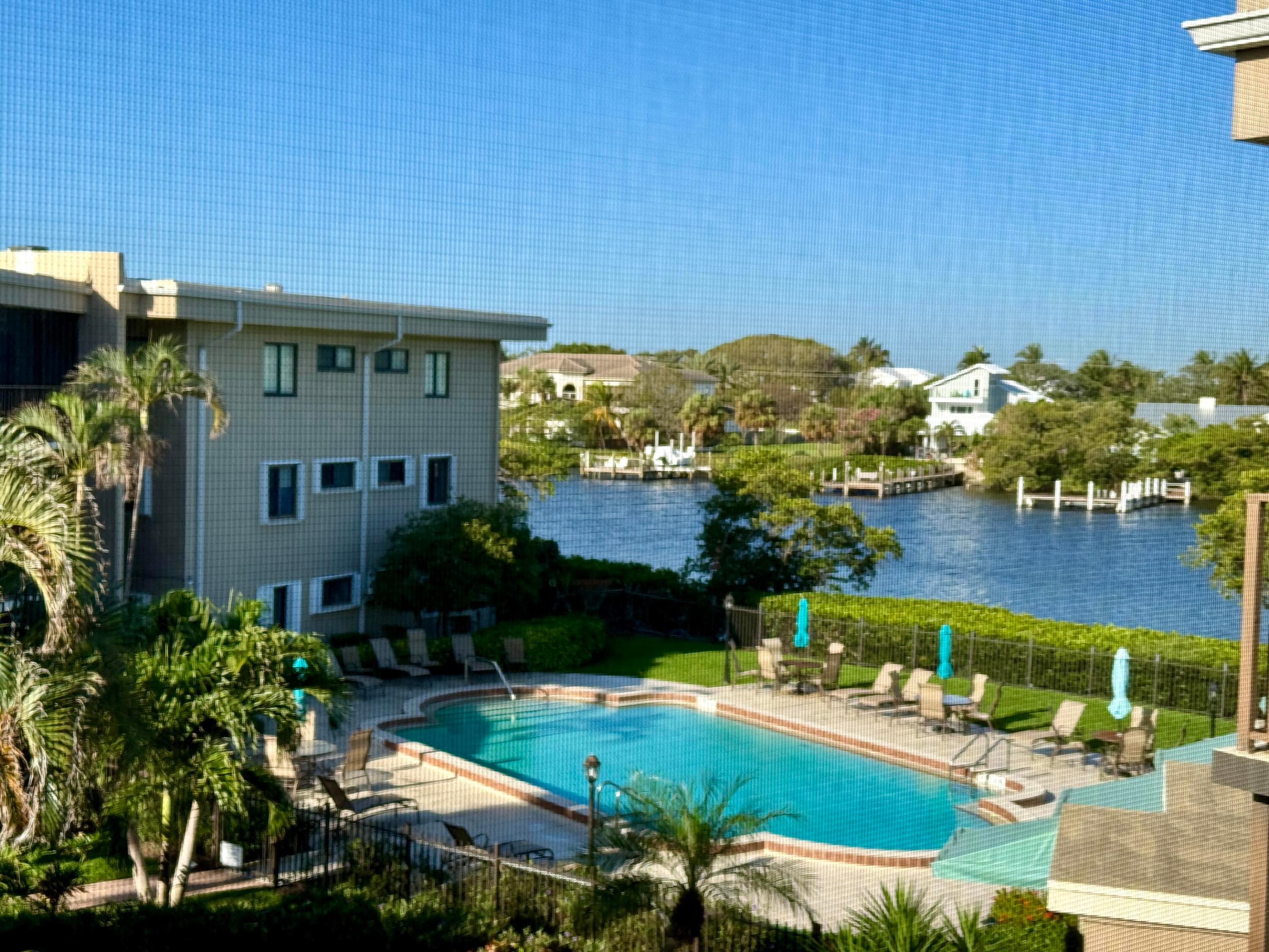 SOUTHGATE CONDO - Residential