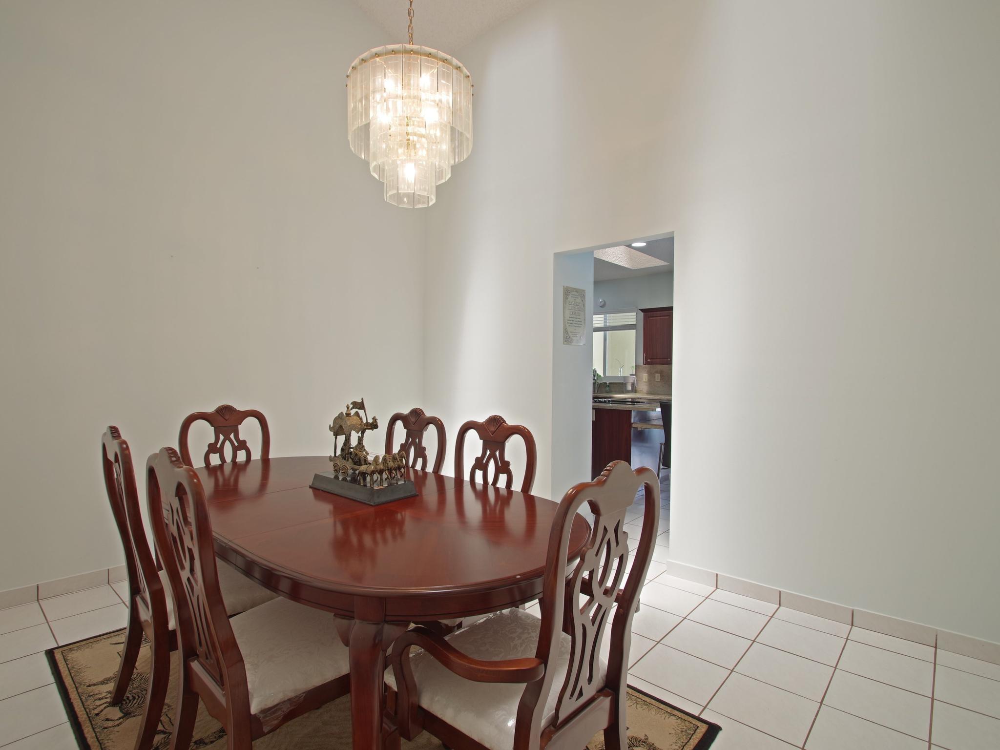 COUNTRYS POINT - Residential