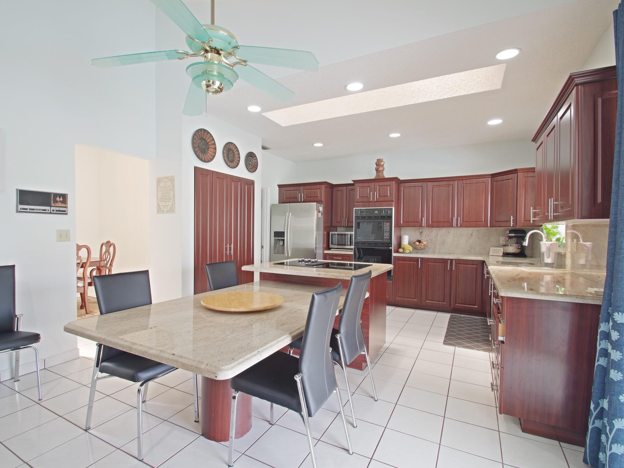 COUNTRYS POINT - Residential