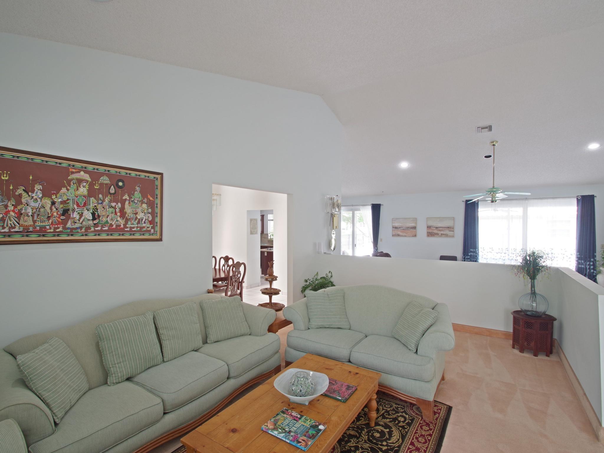 COUNTRYS POINT - Residential