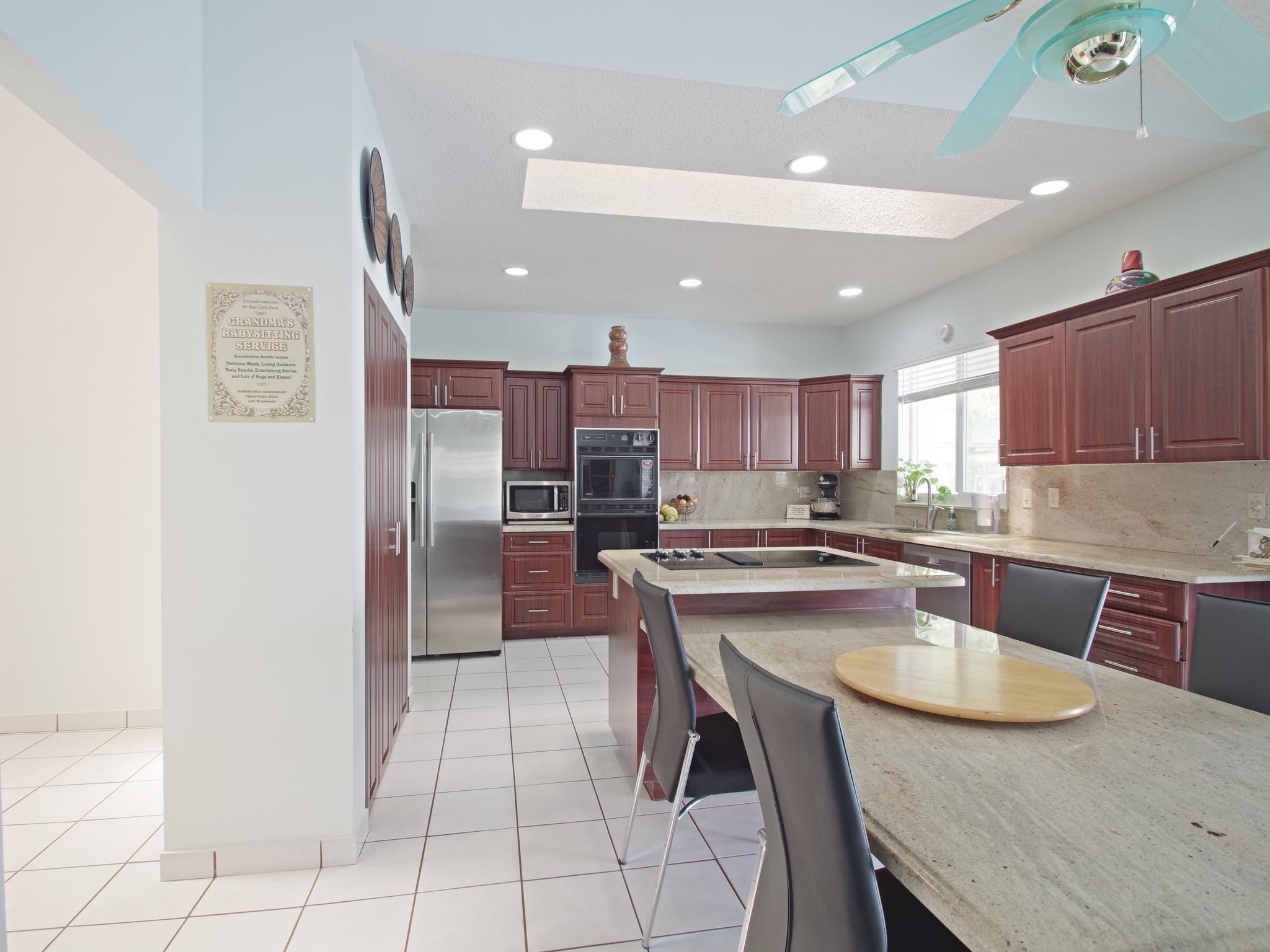 COUNTRYS POINT - Residential