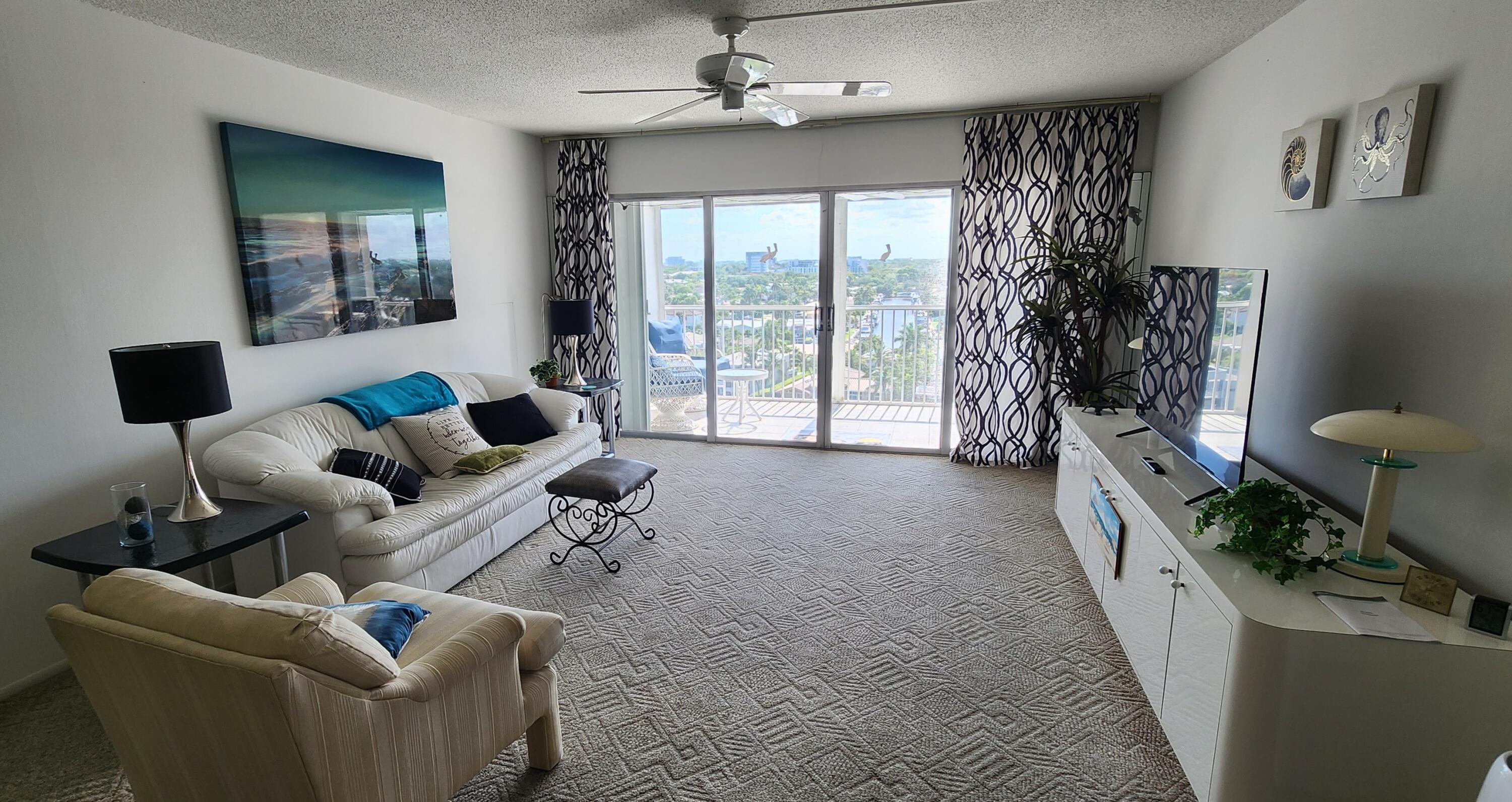 SEVILLE HOUSE CONDO APTS - Residential Lease