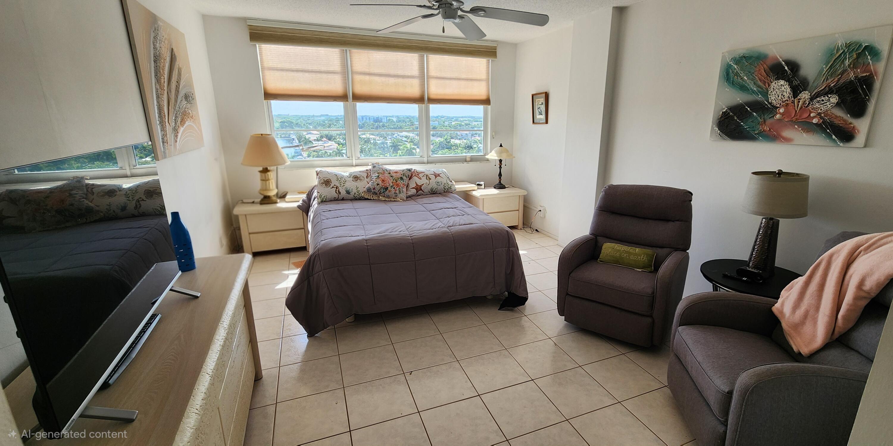 SEVILLE HOUSE CONDO APTS - Residential Lease