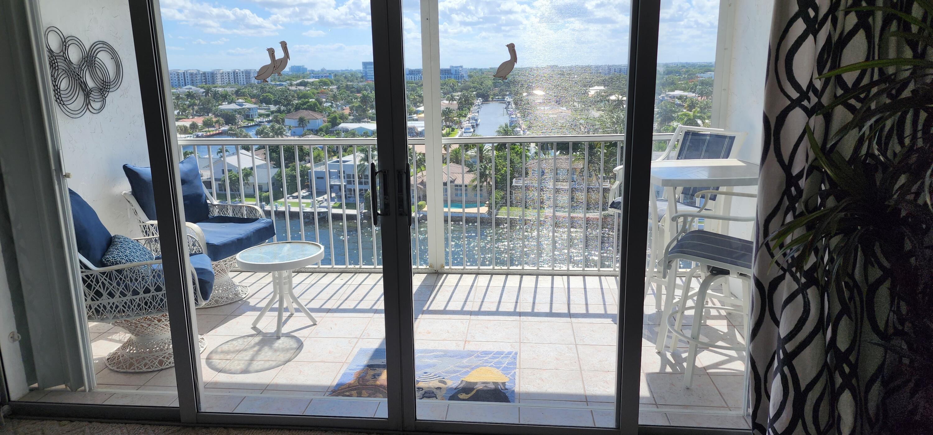 SEVILLE HOUSE CONDO APTS - Residential Lease