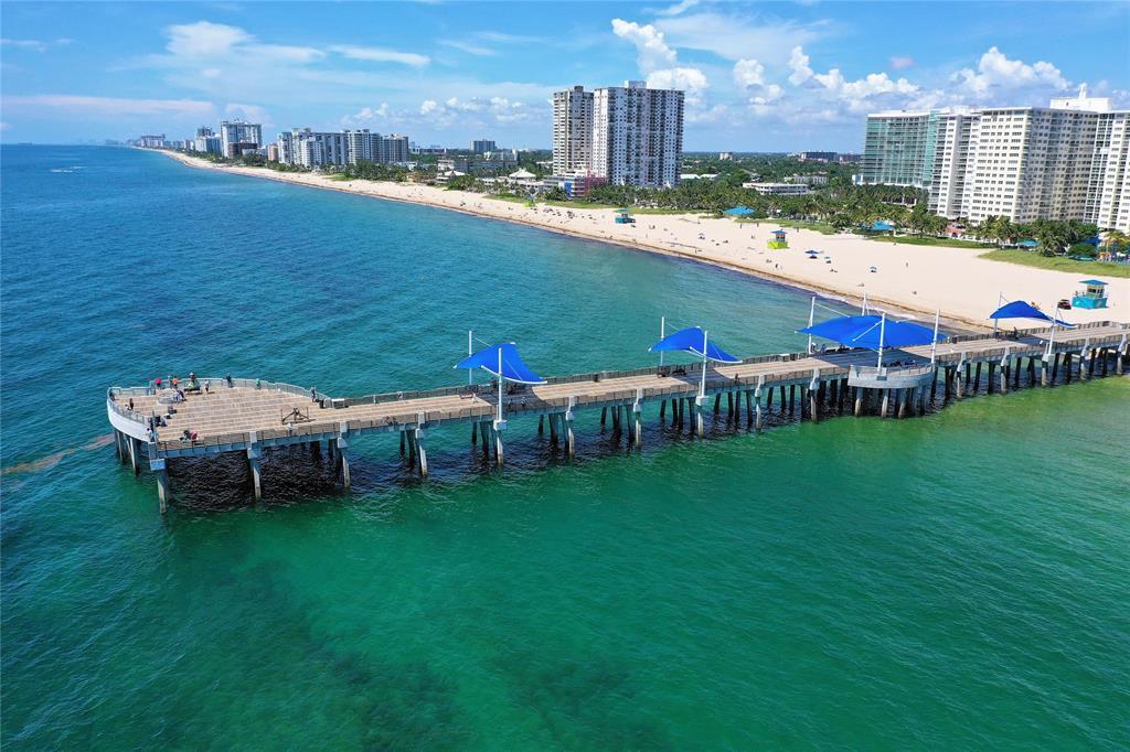 SEVILLE HOUSE CONDO APTS - Residential Lease