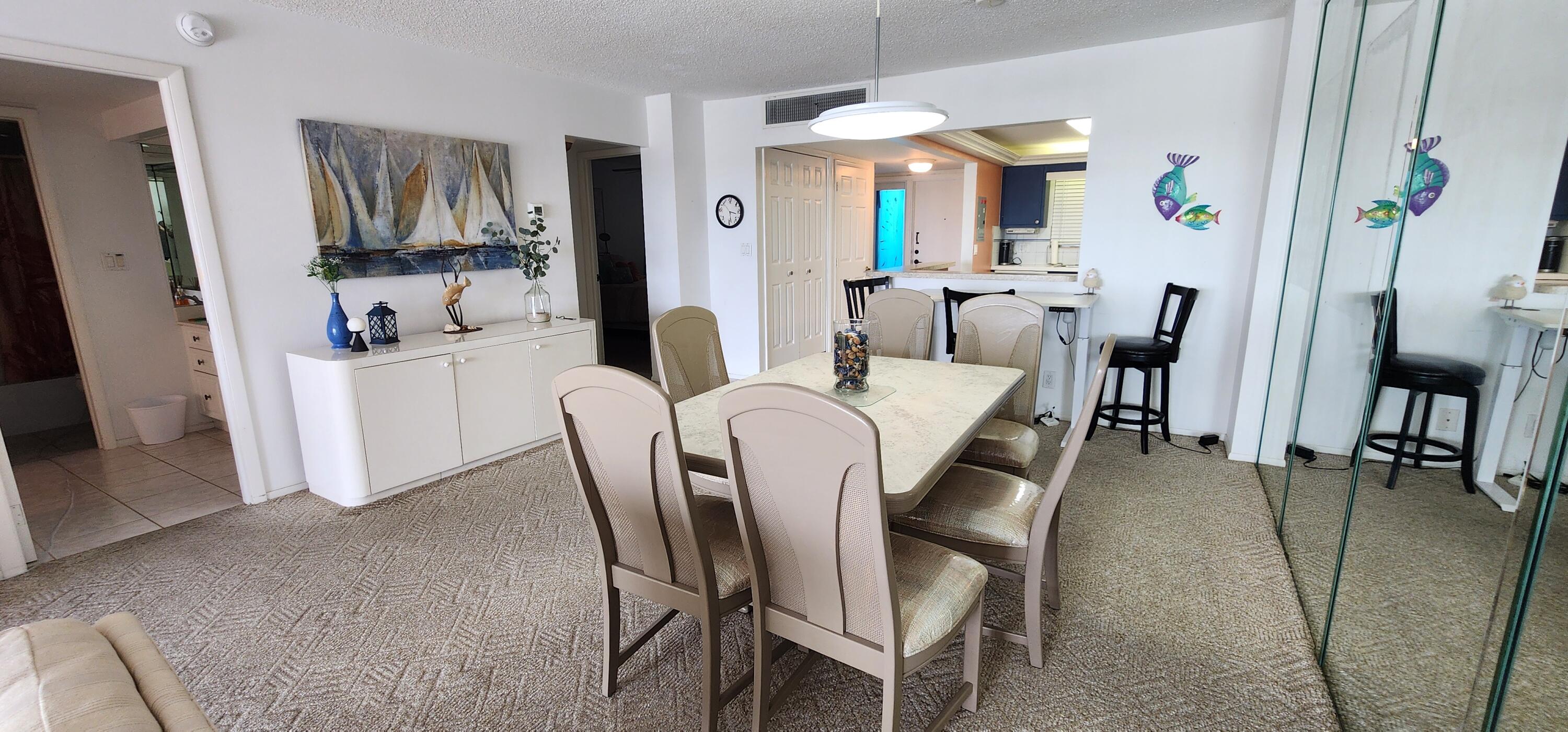 SEVILLE HOUSE CONDO APTS - Residential Lease