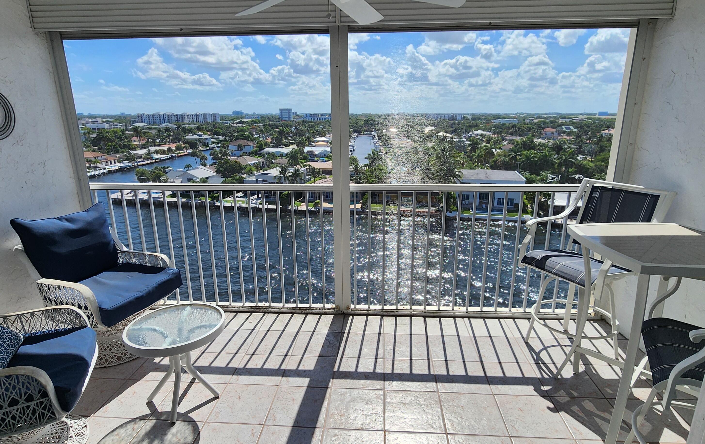 SEVILLE HOUSE CONDO APTS - Residential Lease