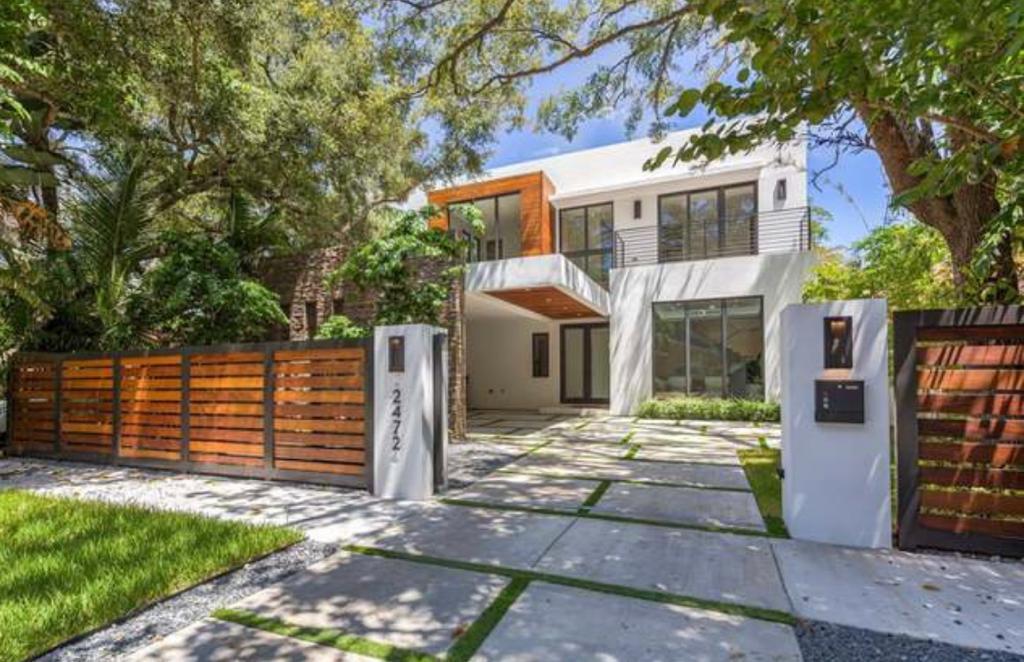 KING PARK - Residential