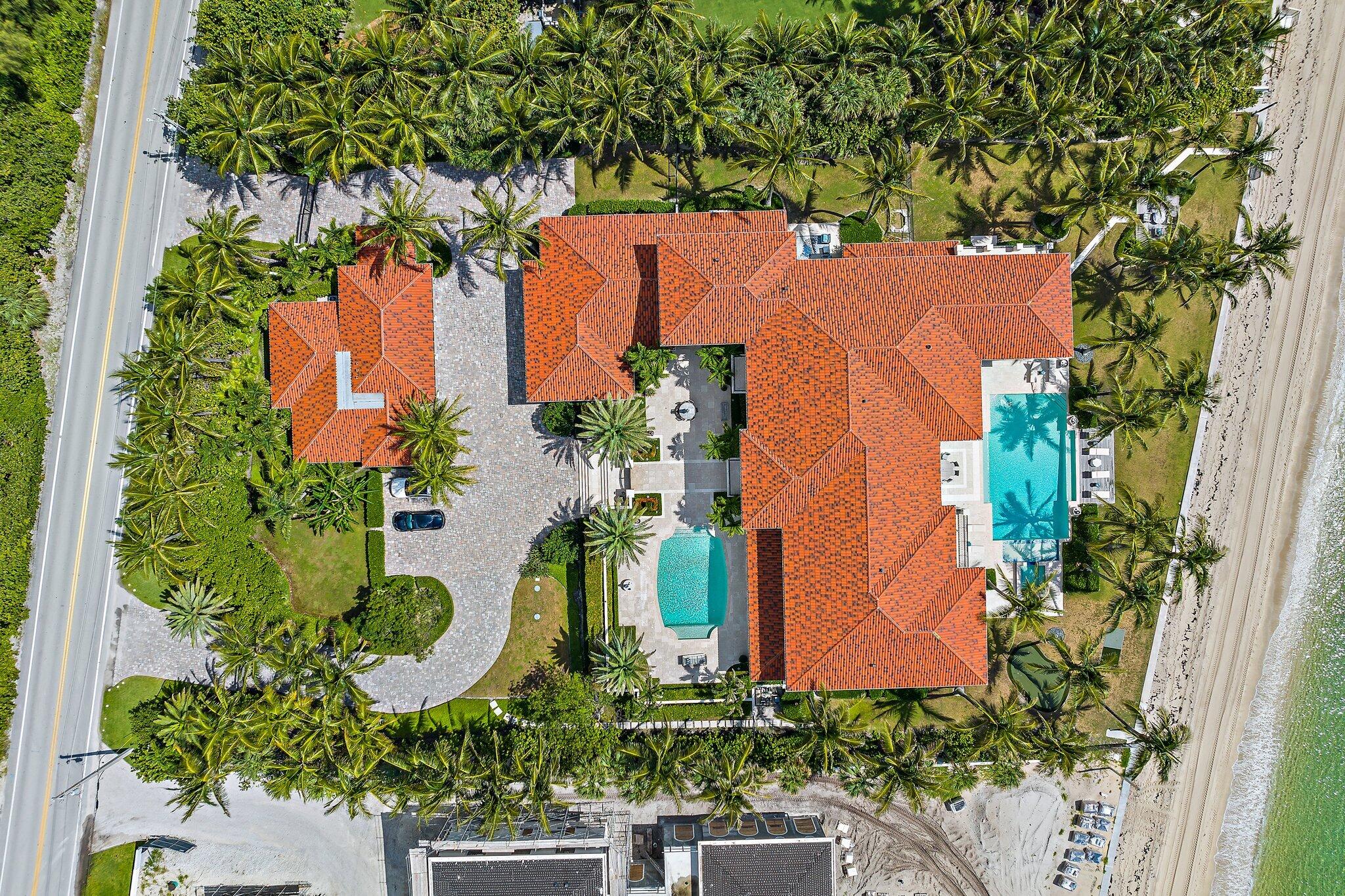 GEDNEY VS PIERSON - Residential