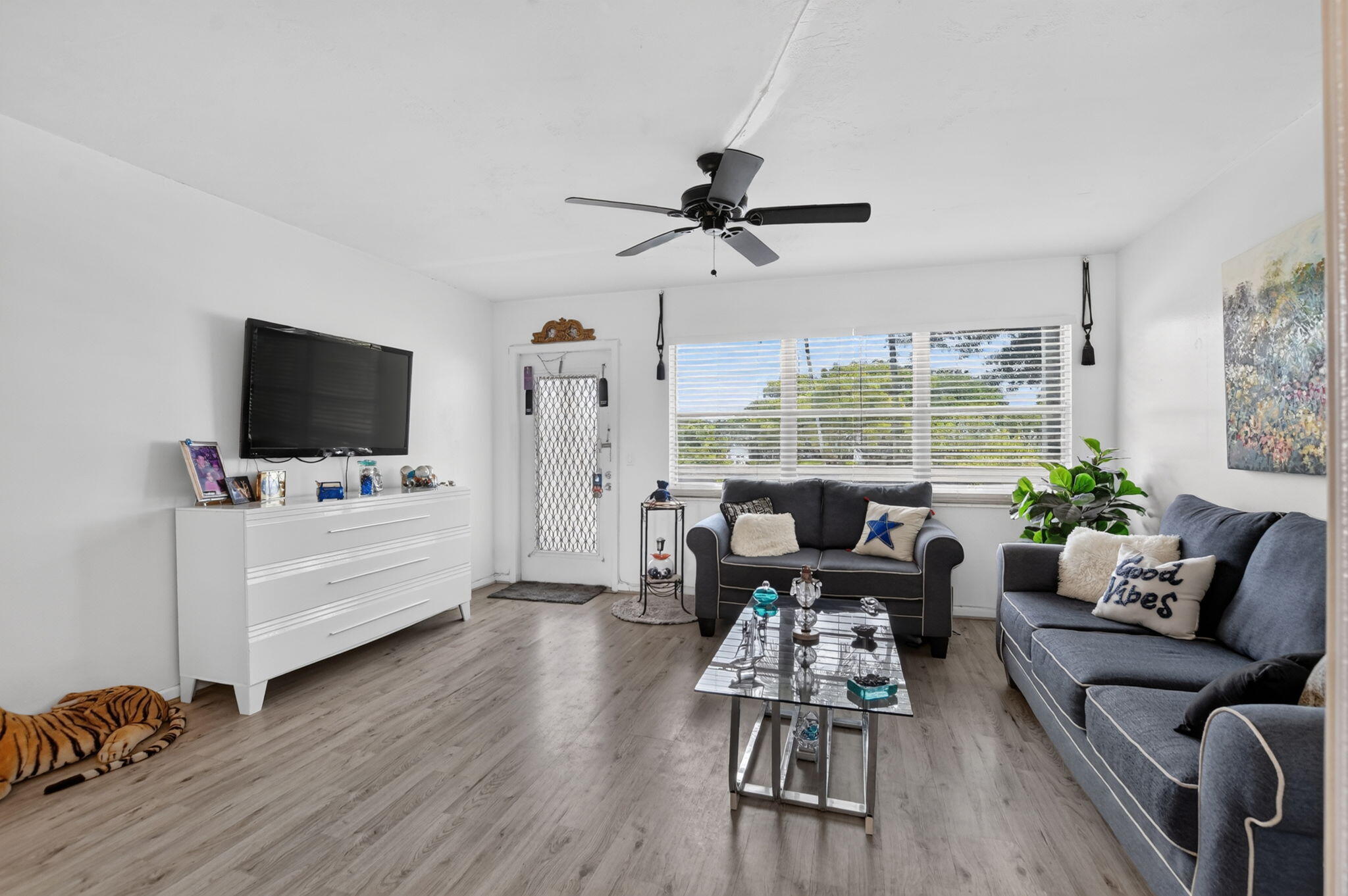 DURHAM A CONDO - Residential