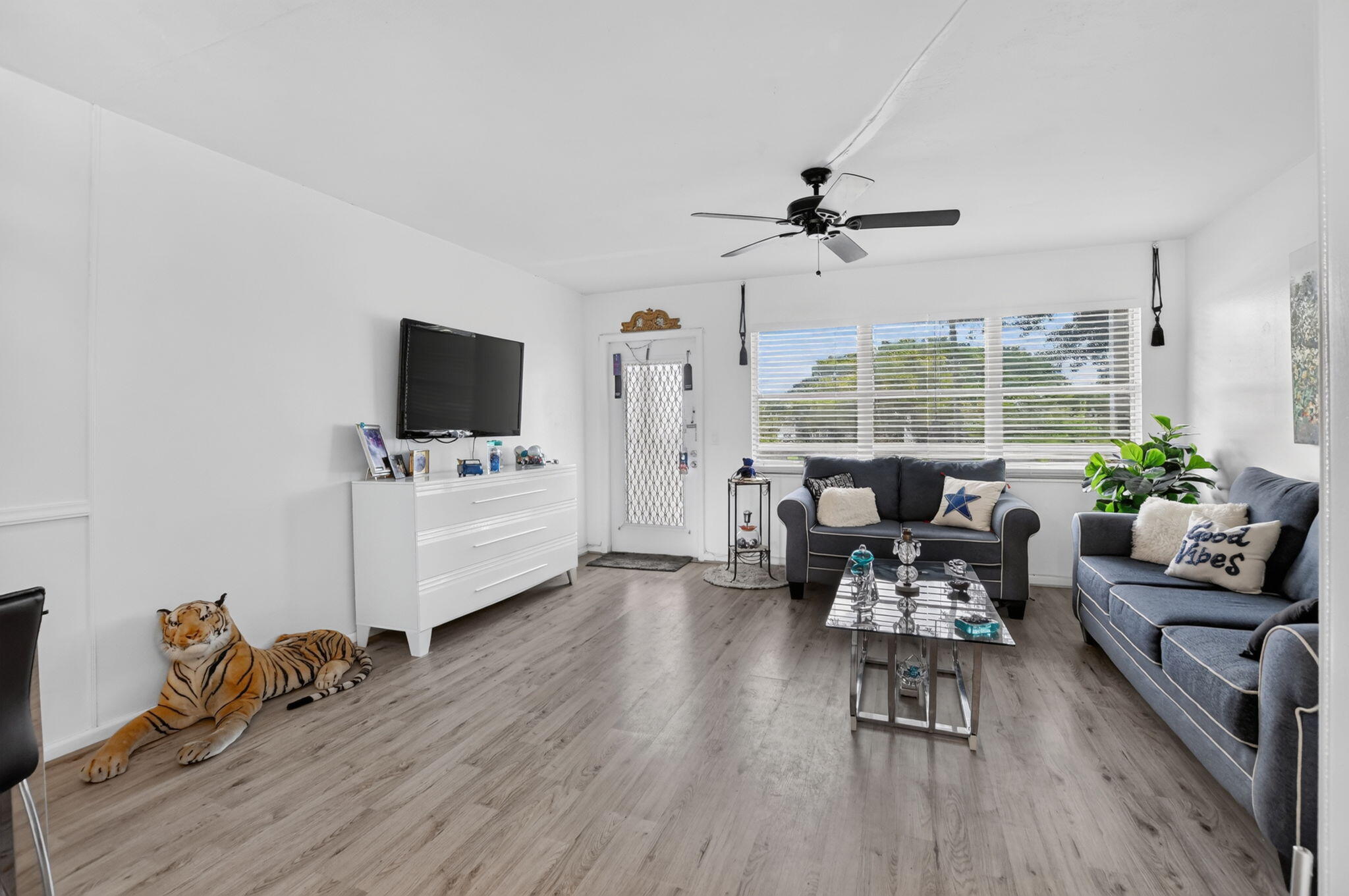 DURHAM A CONDO - Residential