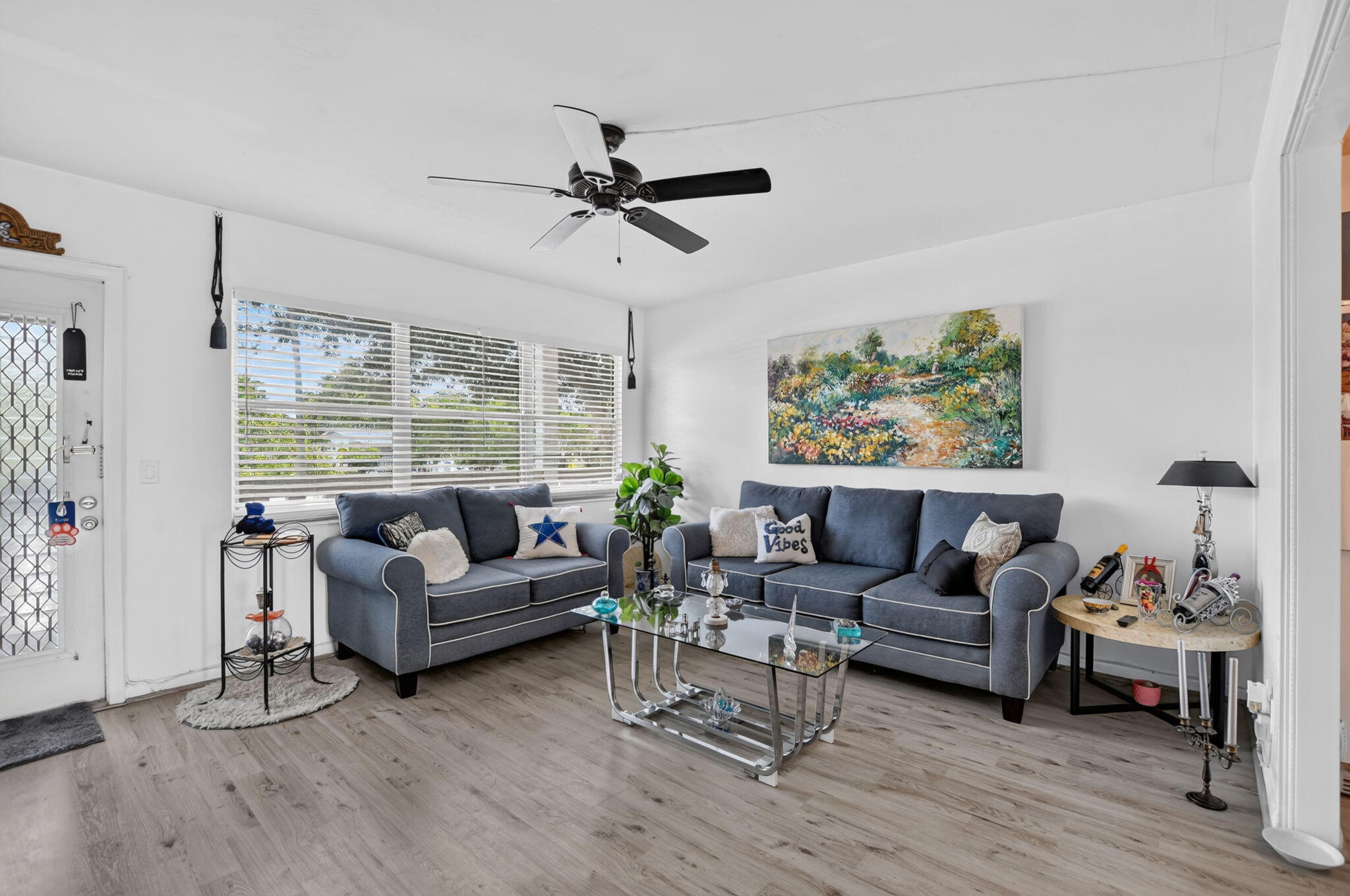 DURHAM A CONDO - Residential