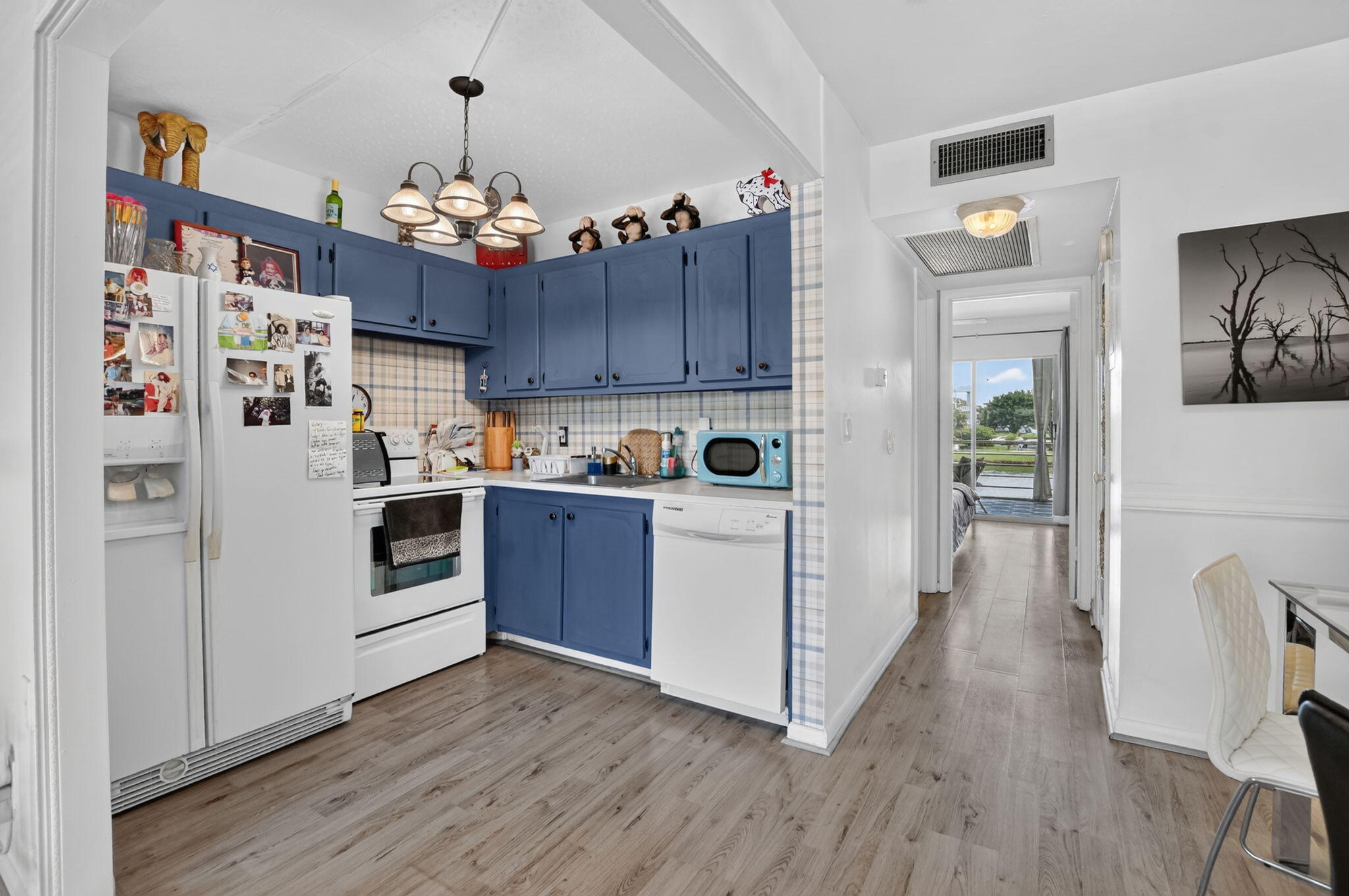 DURHAM A CONDO - Residential