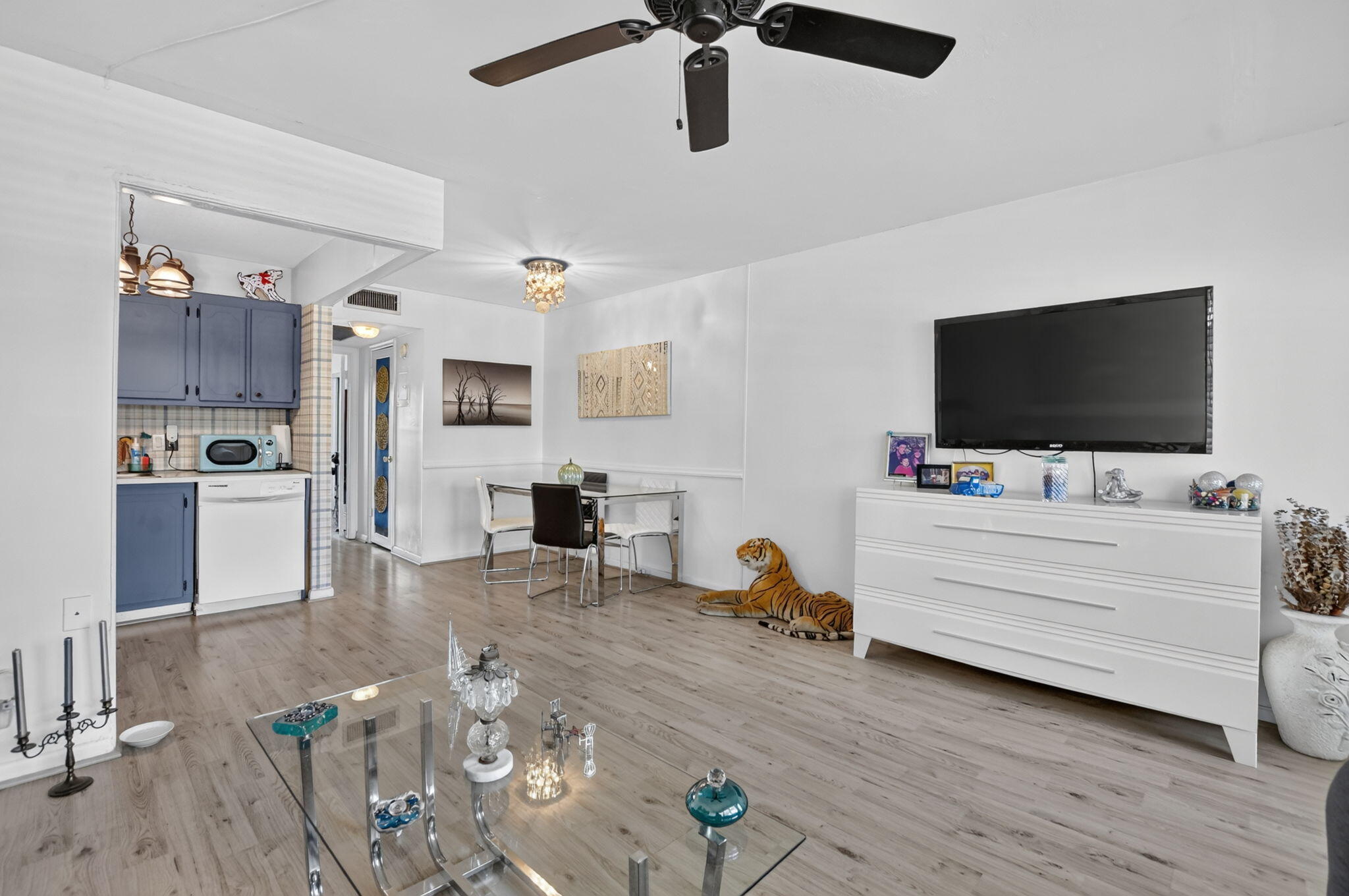 DURHAM A CONDO - Residential