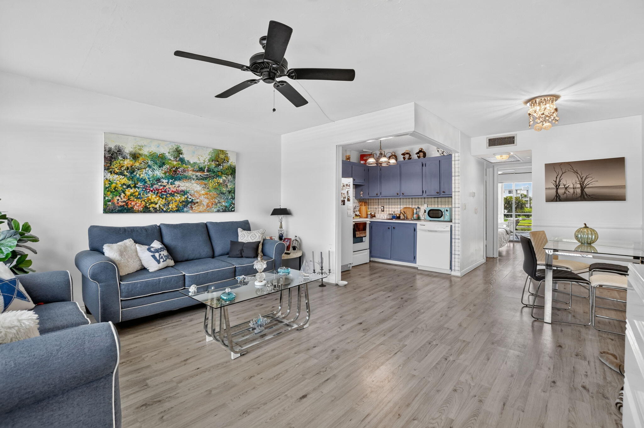 DURHAM A CONDO - Residential