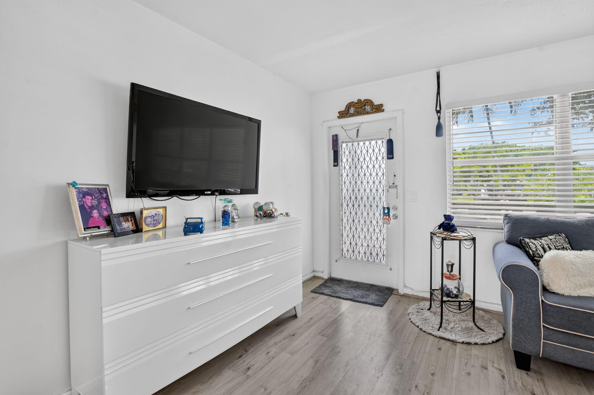 DURHAM A CONDO - Residential
