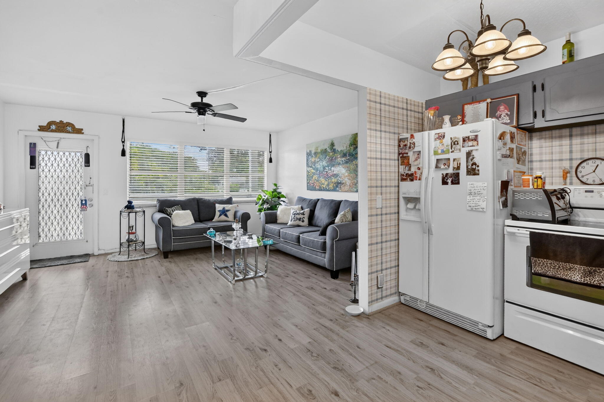 DURHAM A CONDO - Residential
