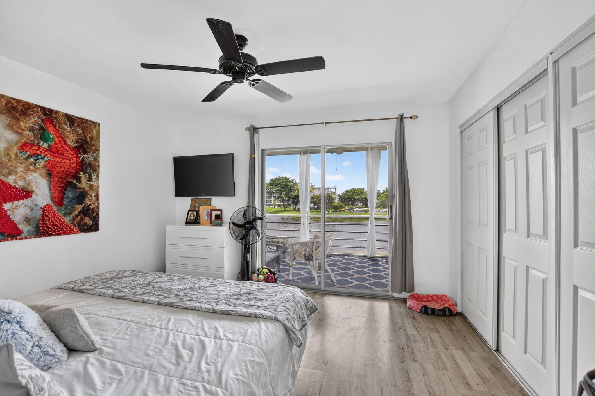 DURHAM A CONDO - Residential