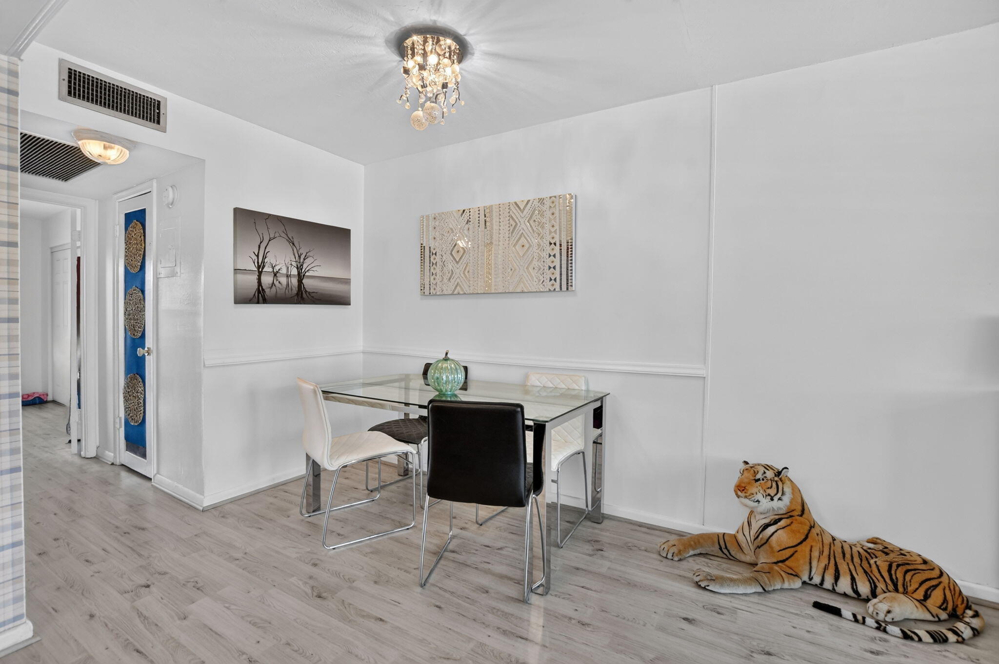 DURHAM A CONDO - Residential