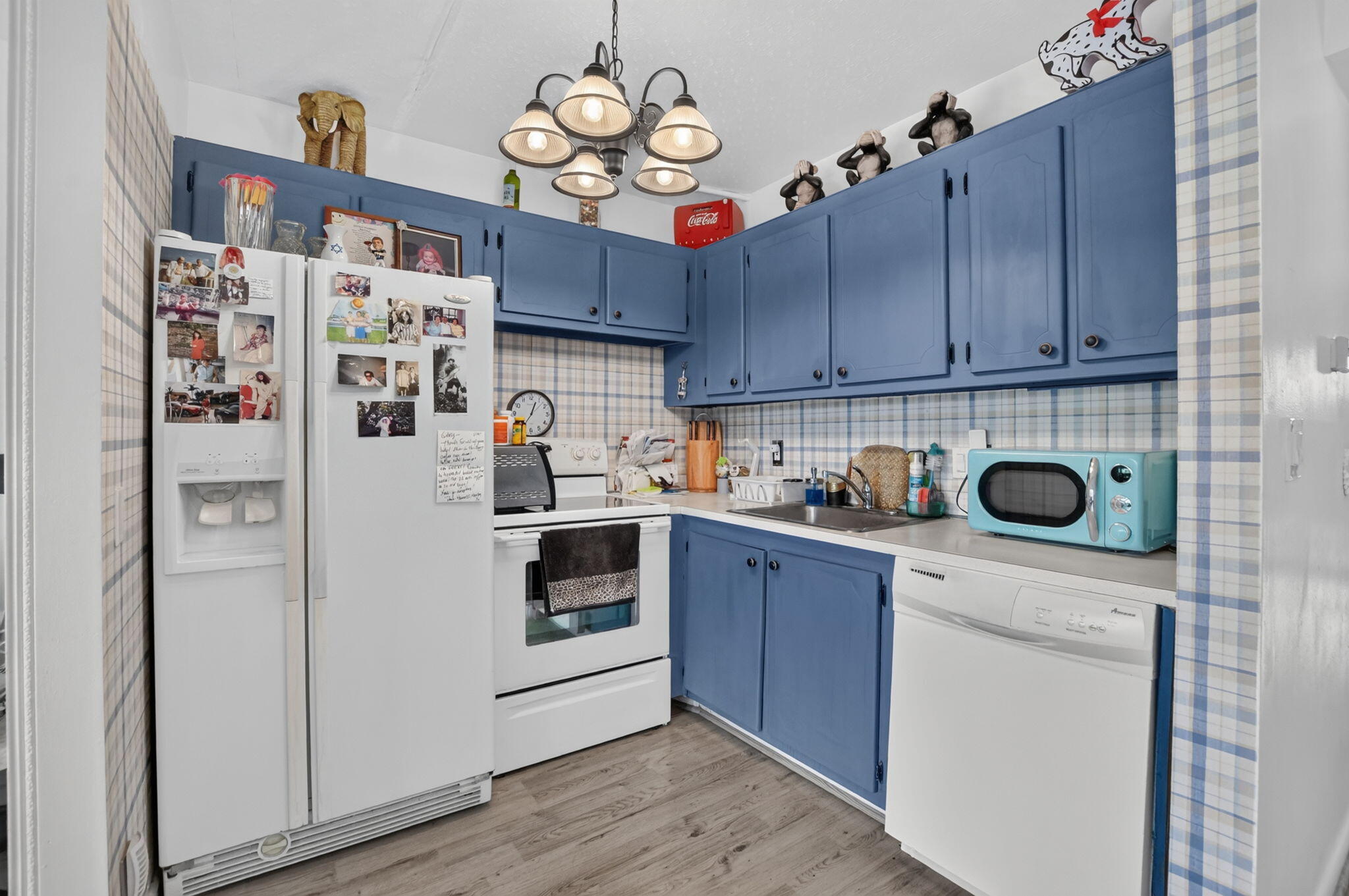 DURHAM A CONDO - Residential