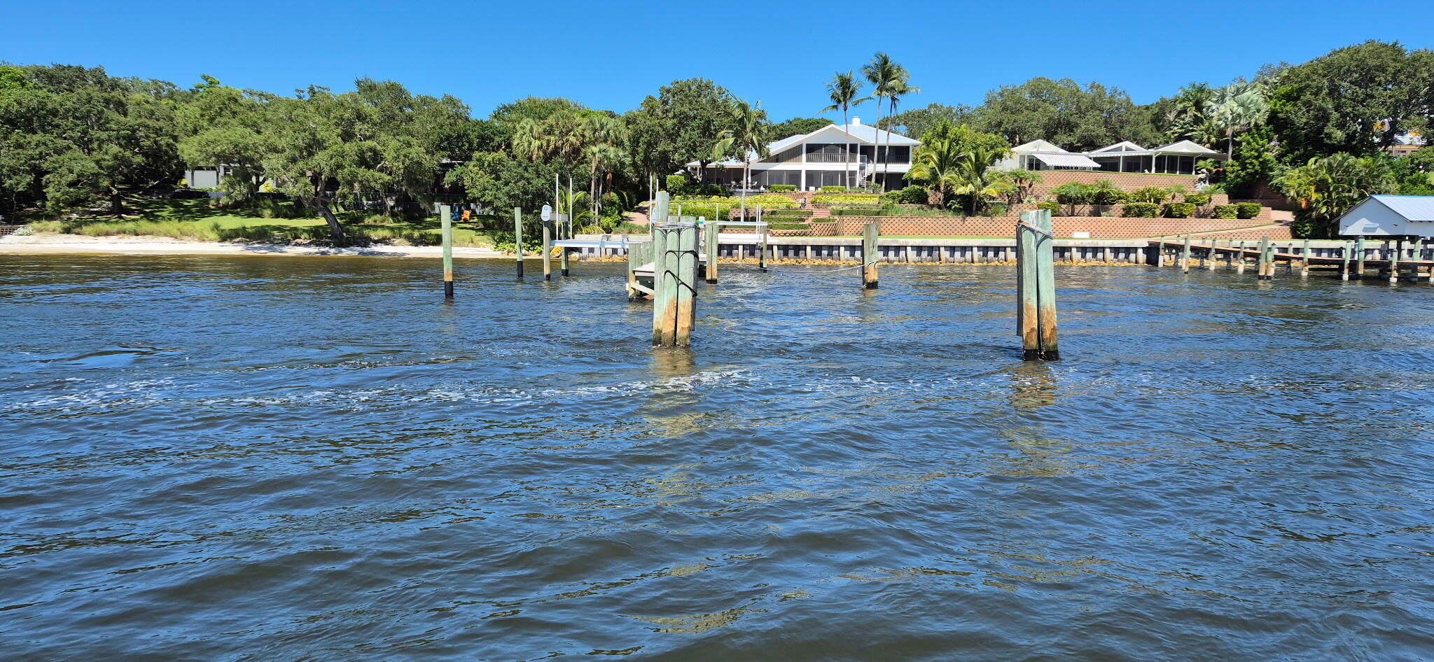 RIVERVIEW (SEWALL'S POINT) - Residential