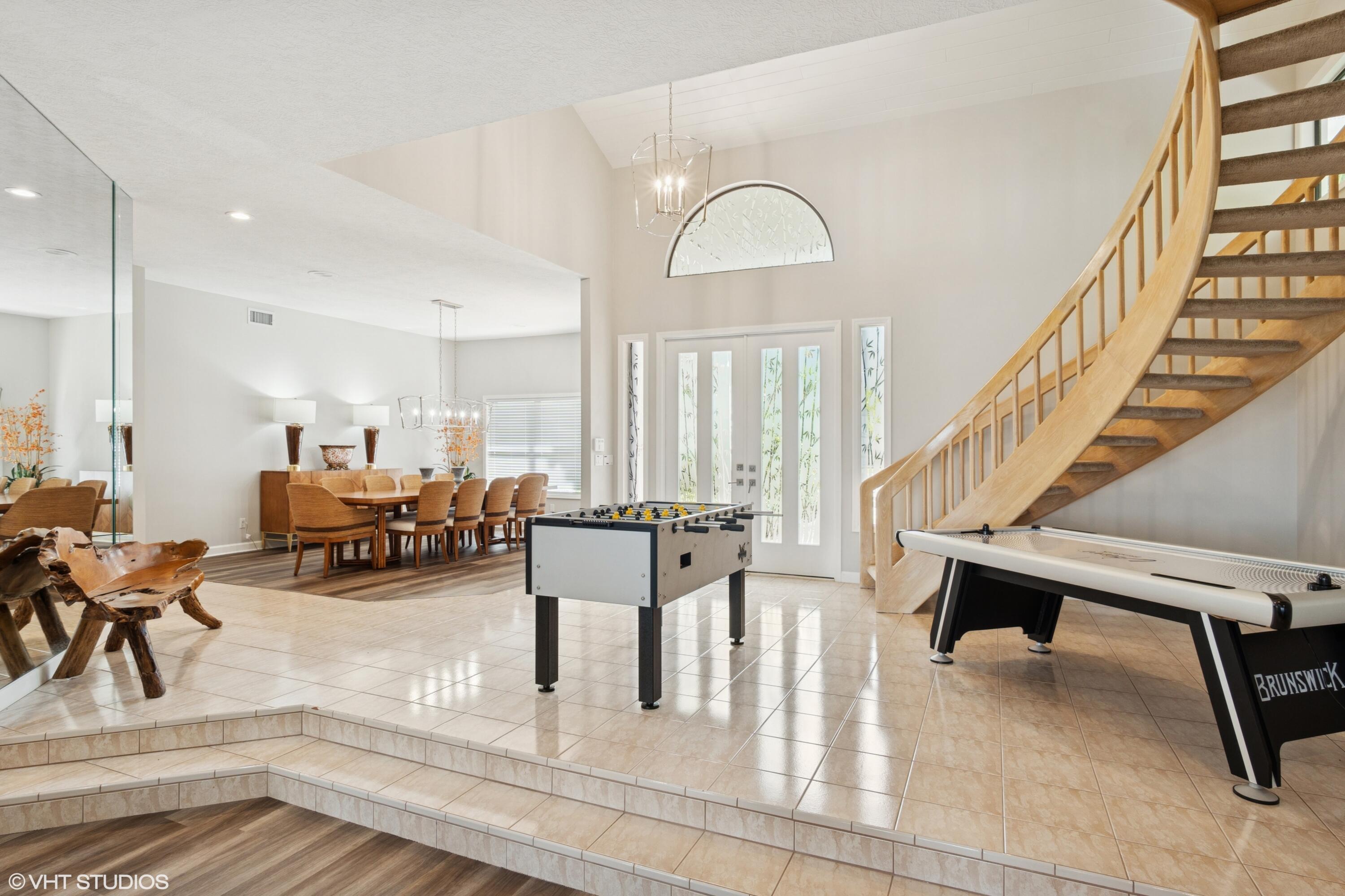 RIVERVIEW (SEWALL'S POINT) - Residential
