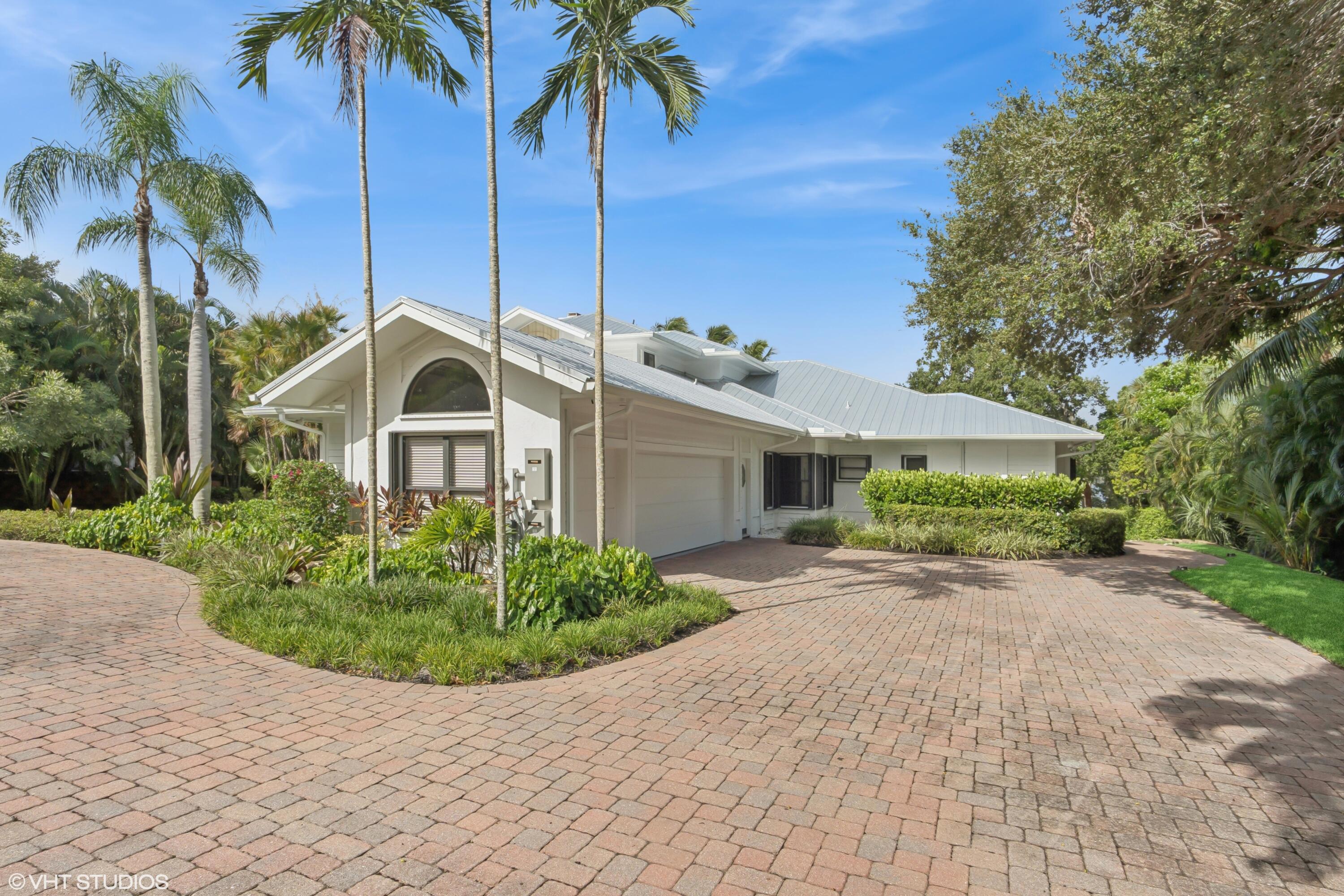 RIVERVIEW (SEWALL'S POINT) - Residential