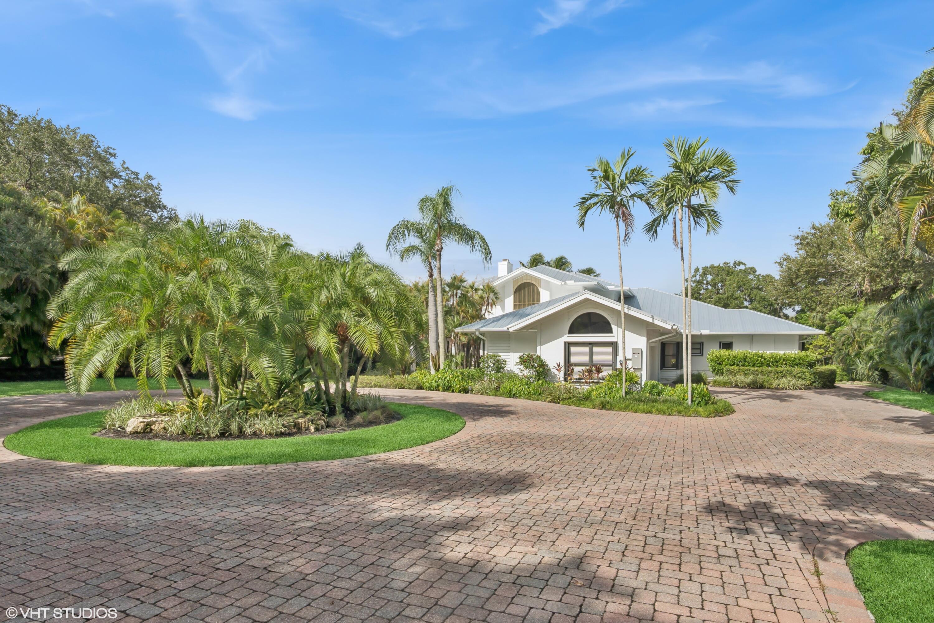 RIVERVIEW (SEWALL'S POINT) - Residential