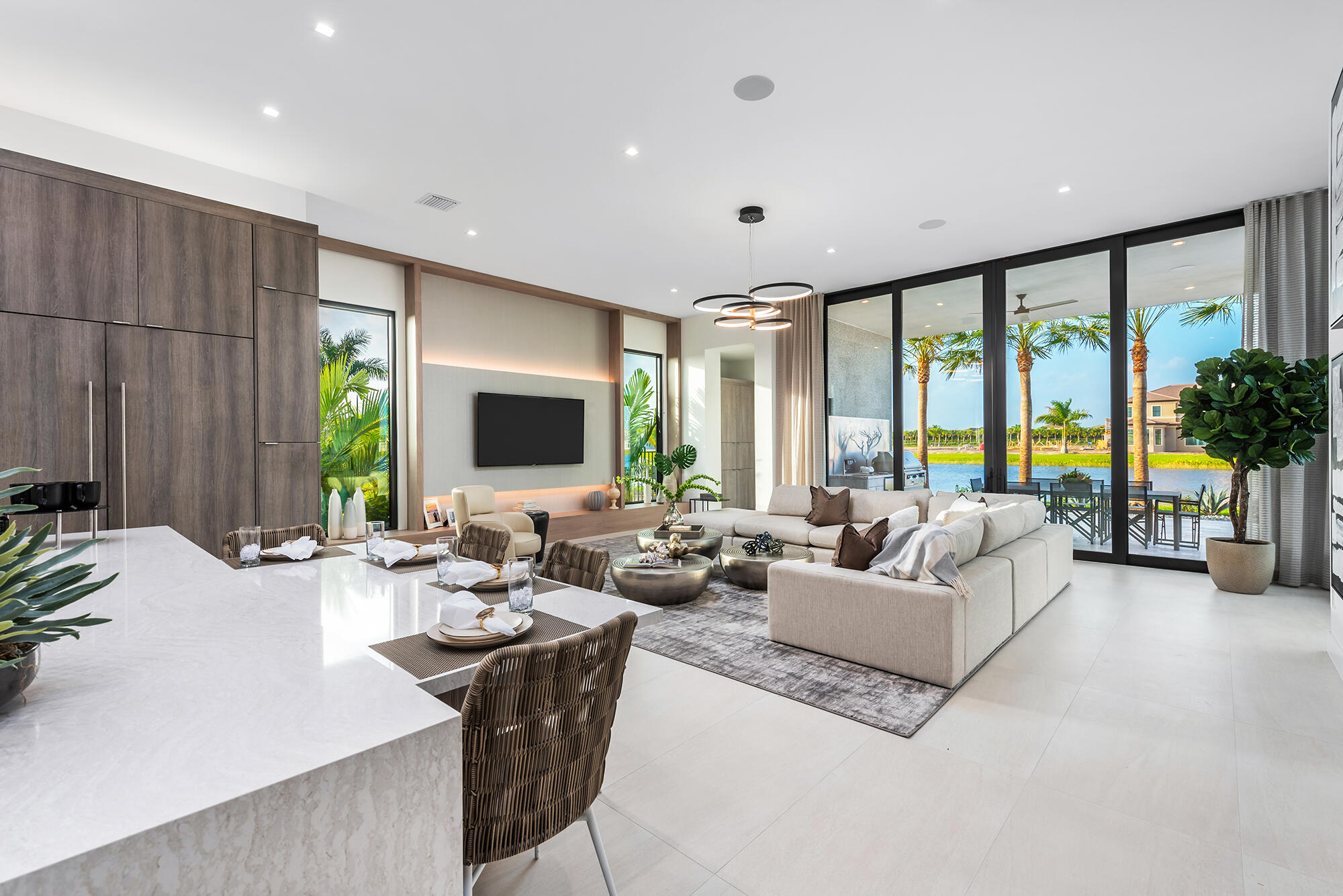 Boca Bridges - Residential