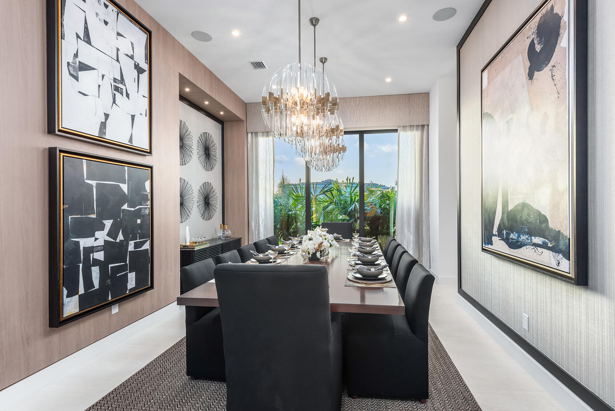 Boca Bridges - Residential
