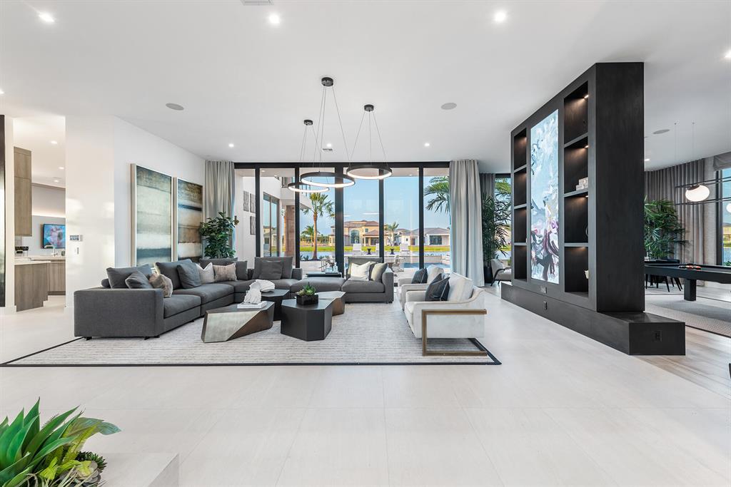 Boca Bridges - Residential