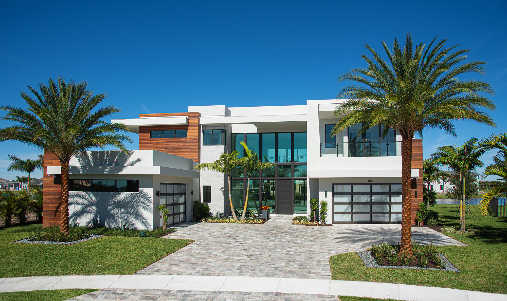 Boca Bridges - Residential