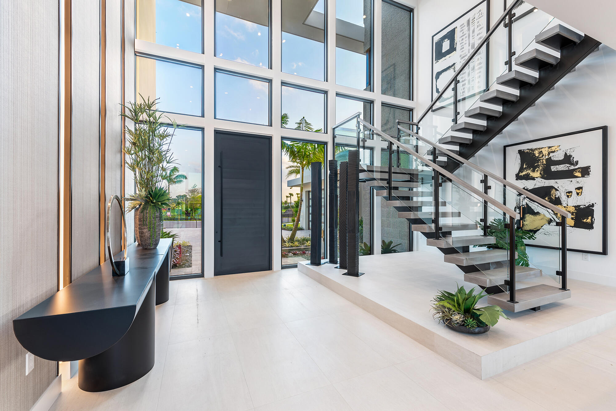 Boca Bridges - Residential