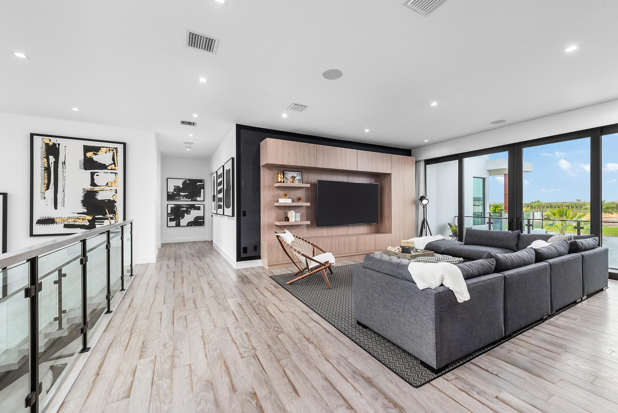 Boca Bridges - Residential