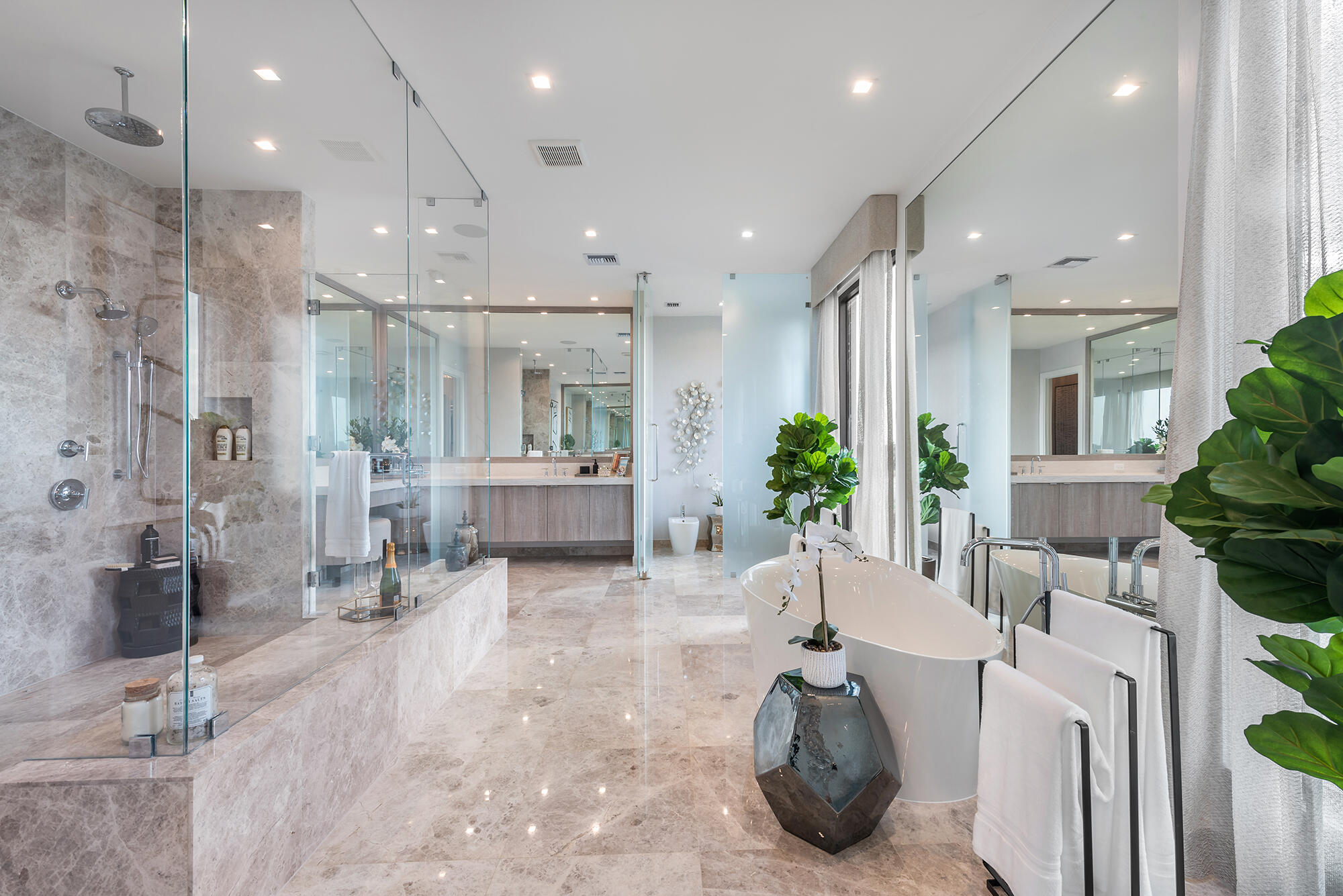 Boca Bridges - Residential