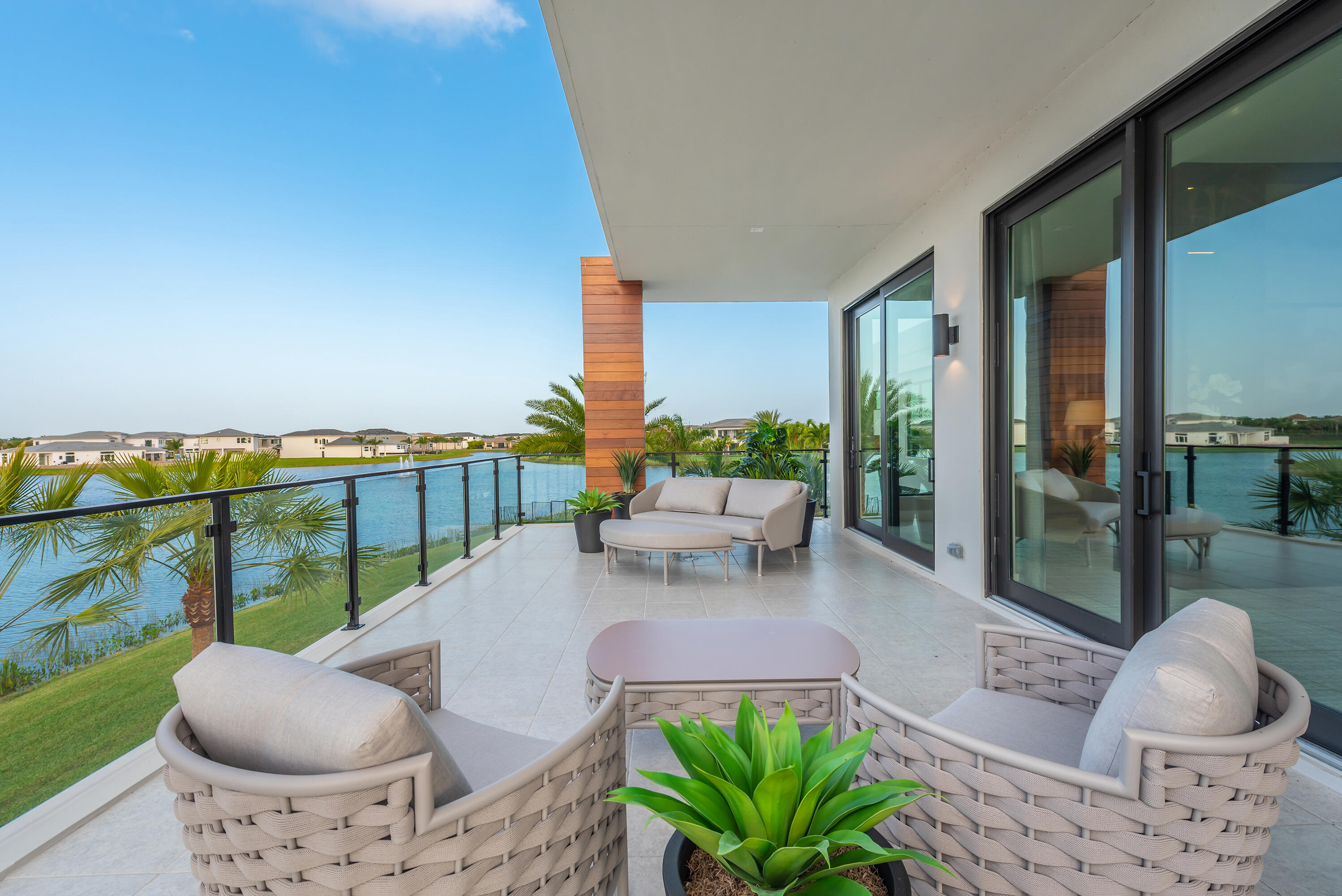 Boca Bridges - Residential