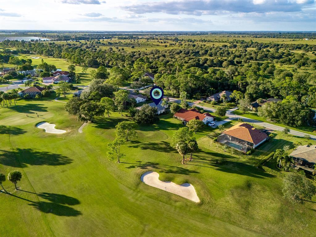 MONTE CARLO COUNTRY CLUB UNIT 1 - Residential Lease