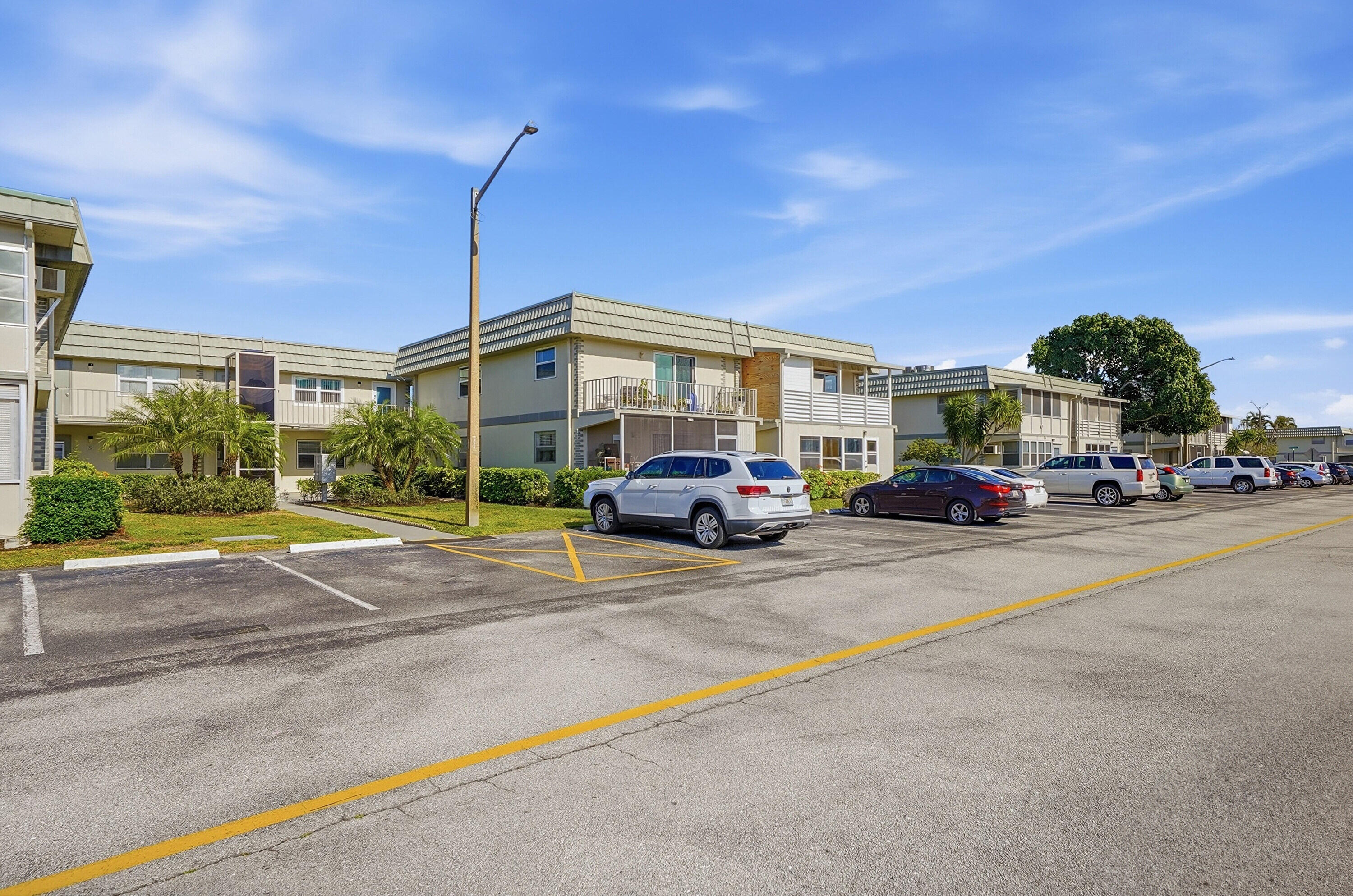 KINGS POINT MONACO CONDOS - Residential