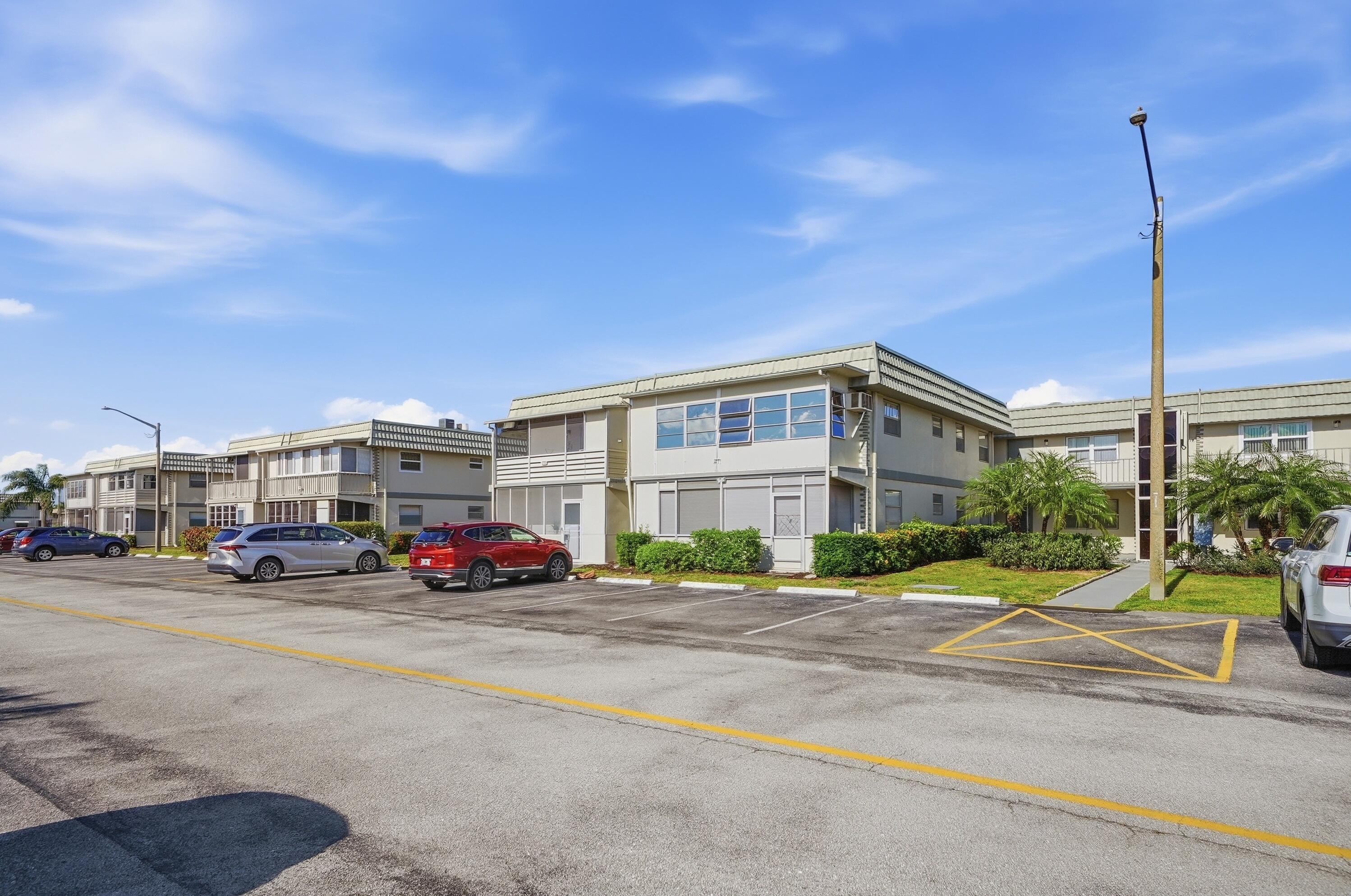 KINGS POINT MONACO CONDOS - Residential