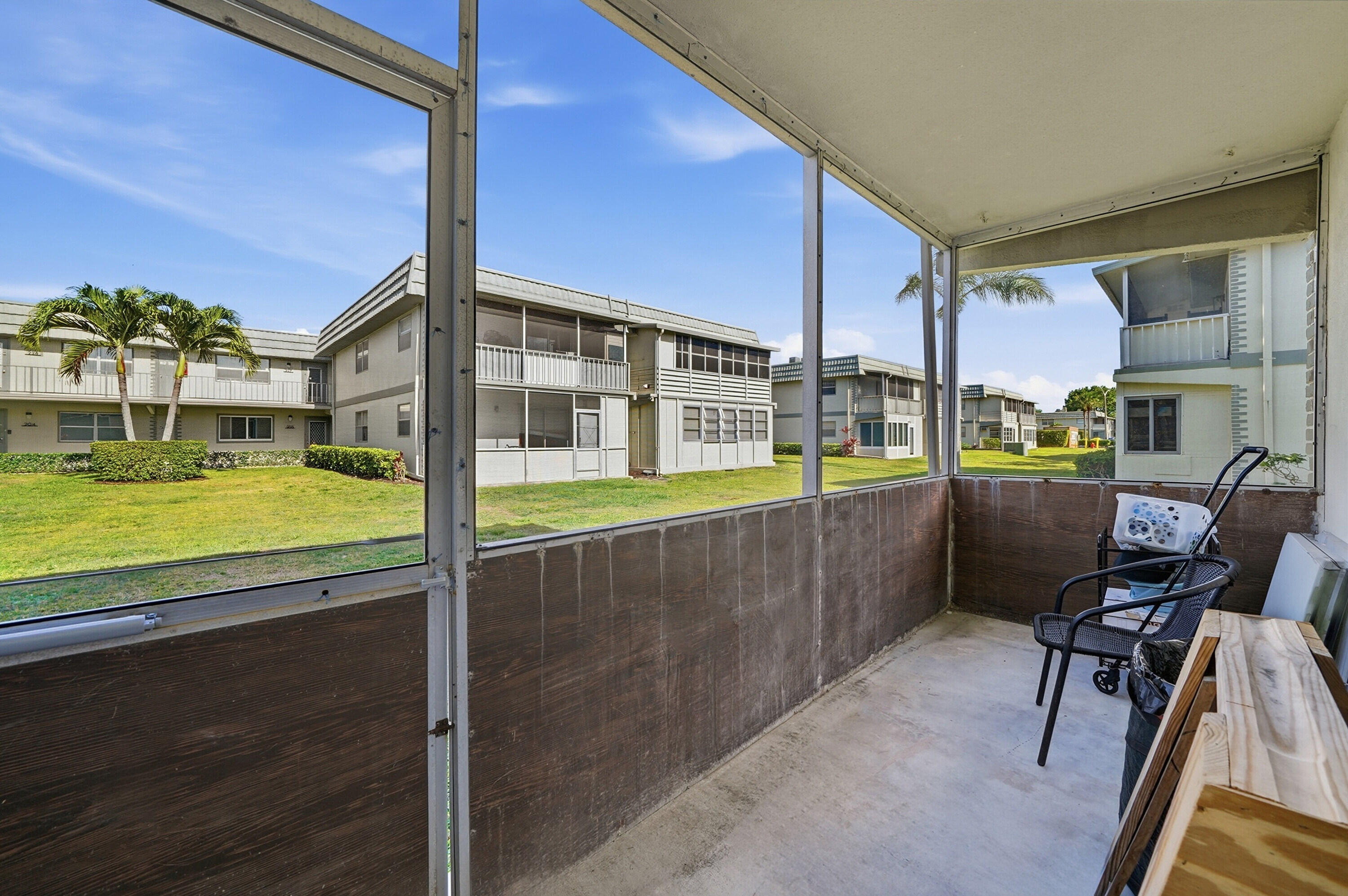 KINGS POINT MONACO CONDOS - Residential